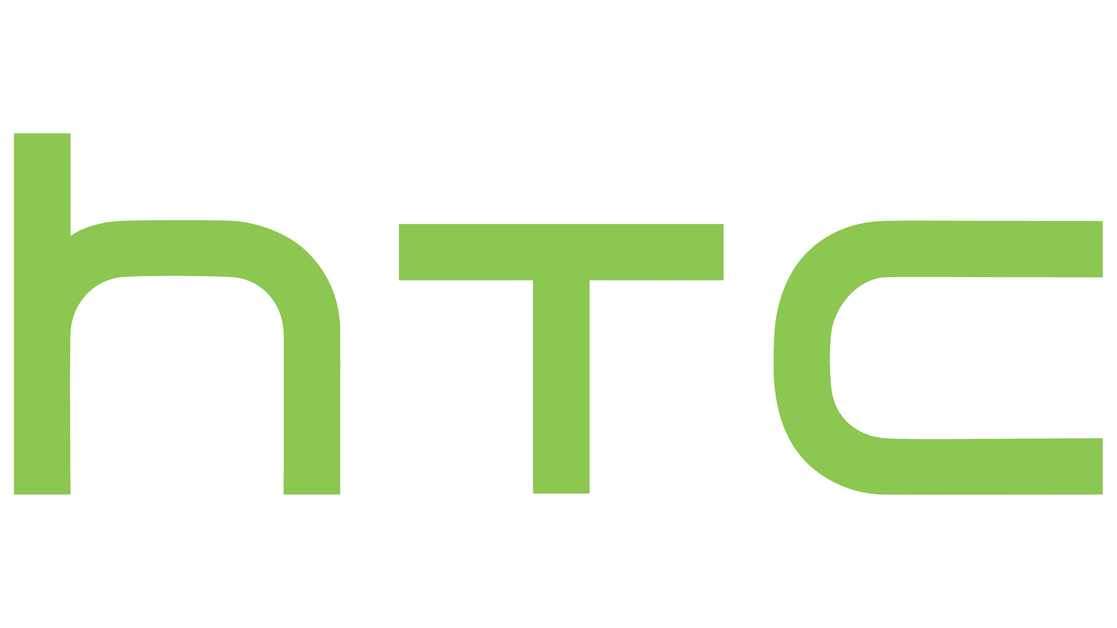 HTC Logo, Symbol meaning, History and origin, PNG format, 3840x2160 4K Desktop