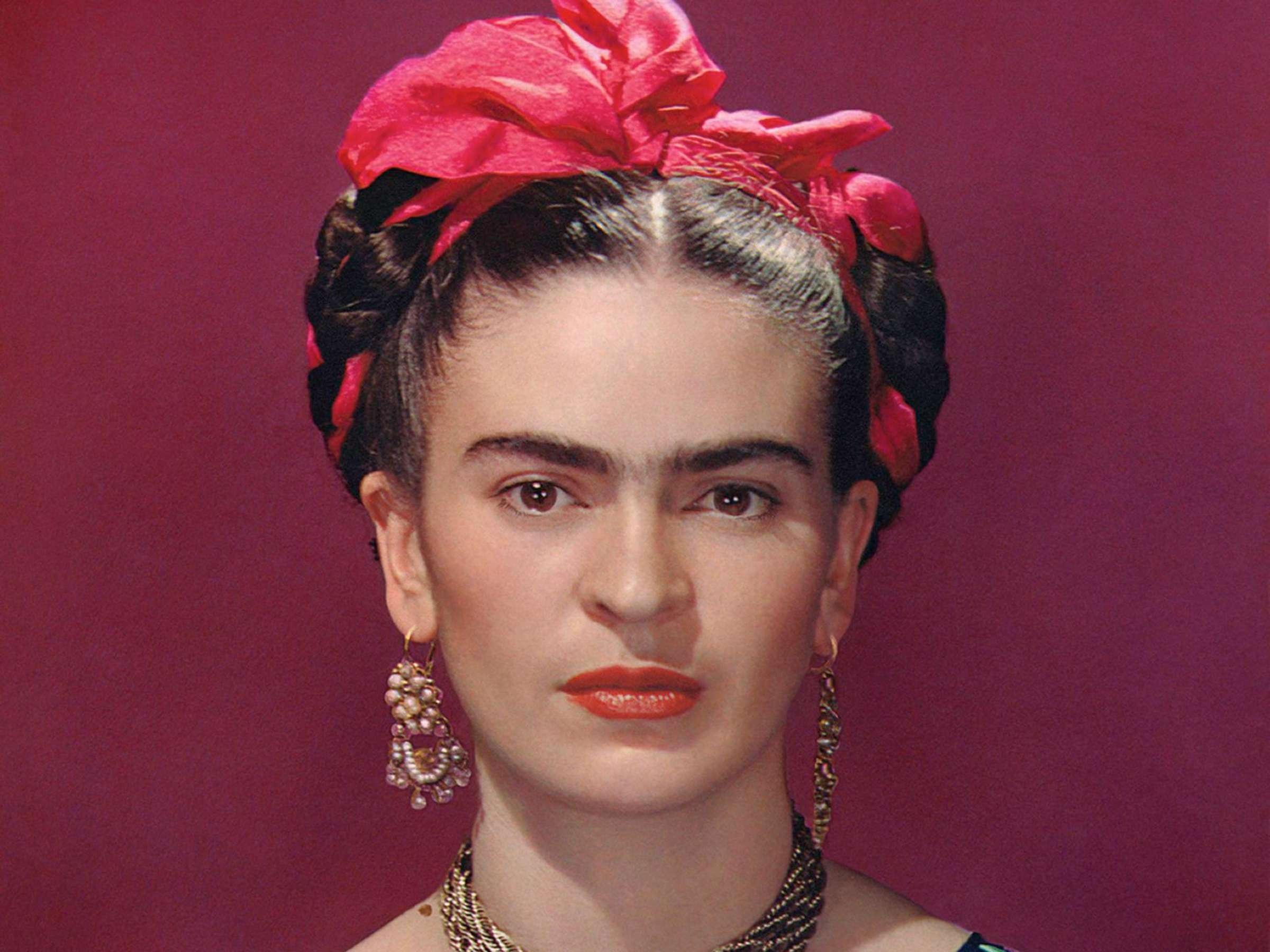 Frida Kahlo's influence, Indigenous culture, Critical analysis, Historical context, 2400x1800 HD Desktop