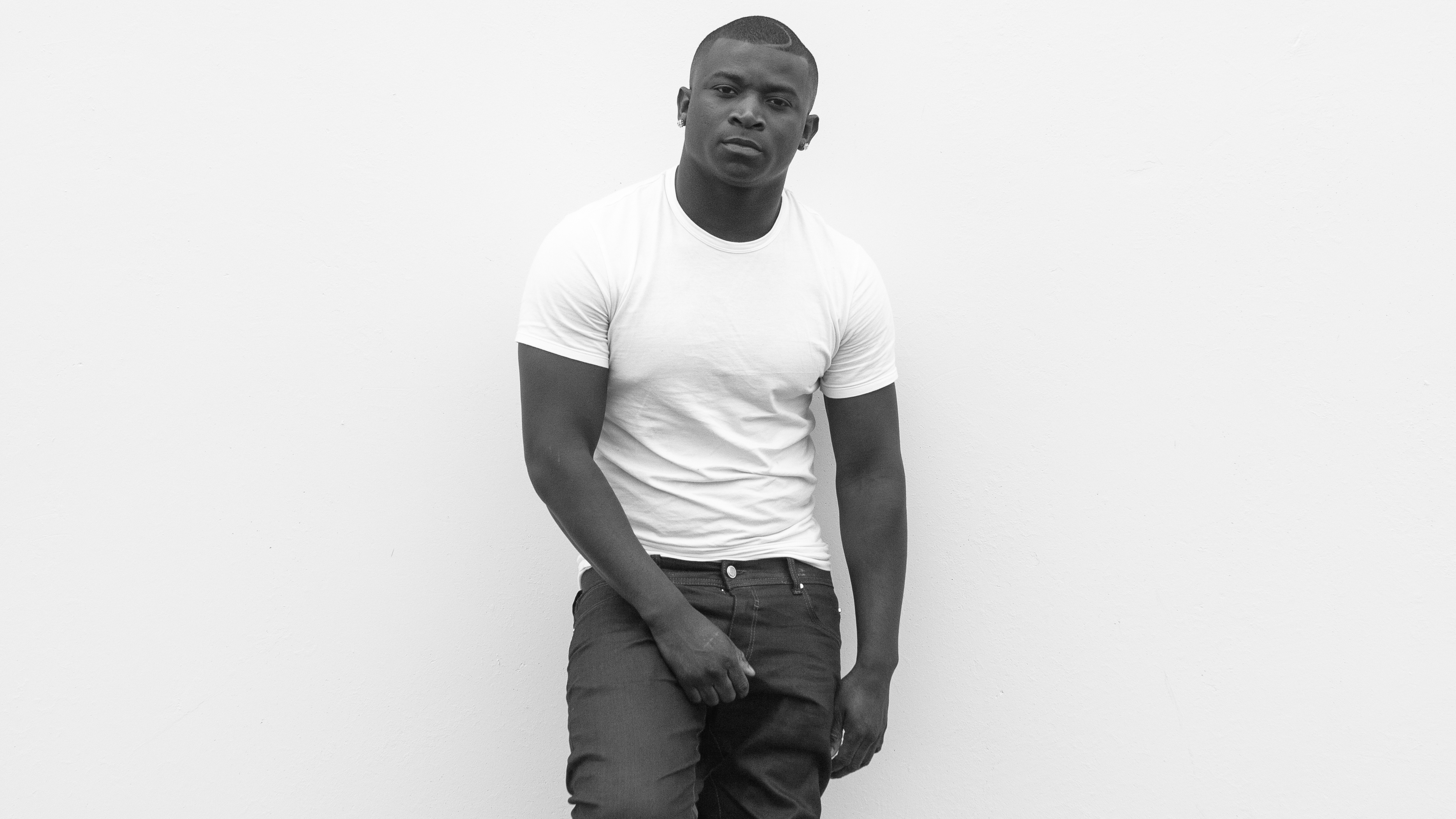O. T. Genasis, Artistic wallpapers, Creative expression, Catchy design, 3750x2110 HD Desktop
