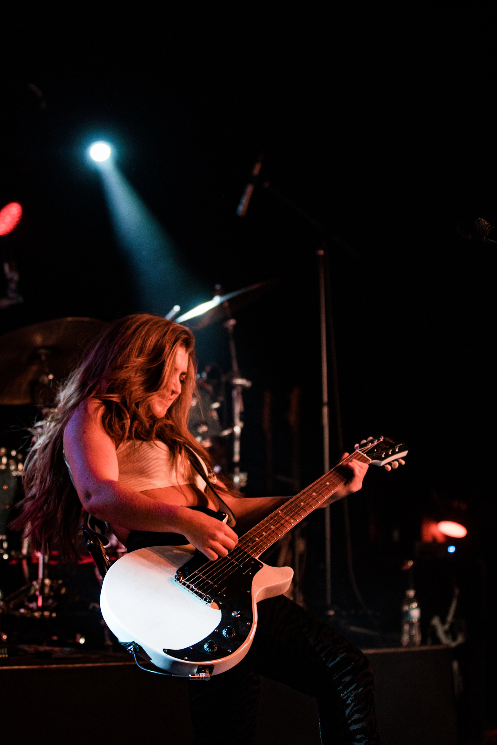 Tenille Townes, Pitch perfect performance, Basement East, MusicRow. com, 1710x2560 HD Phone