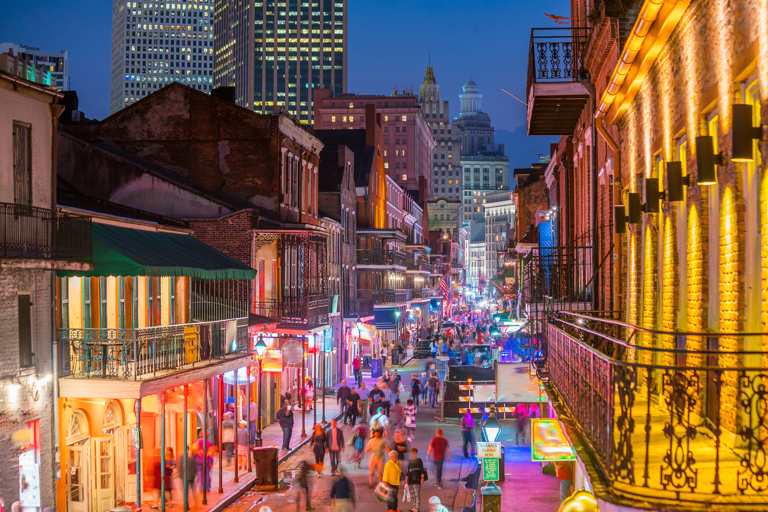 New Orleans travels, Travel tips, Bucket list, Must-visit places, 2500x1670 HD Desktop