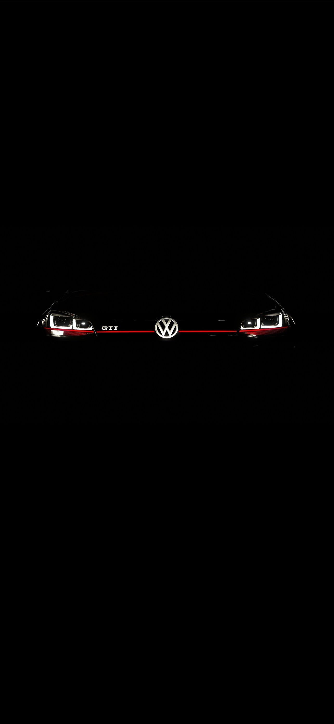 Volkswagen Golf R, iPhone HD wallpapers, Volkswagen, Hatchback, 1290x2780 HD Phone