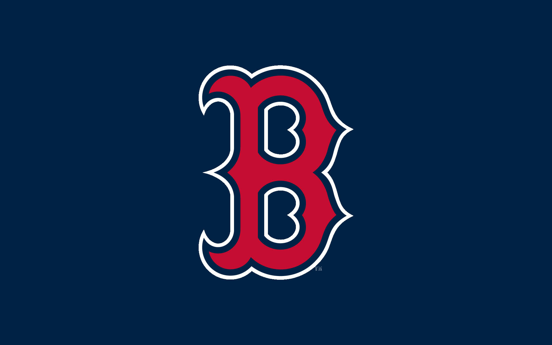 Boston Red Sox: One of the most iconic teams in baseball history. 1920x1200 HD Background.