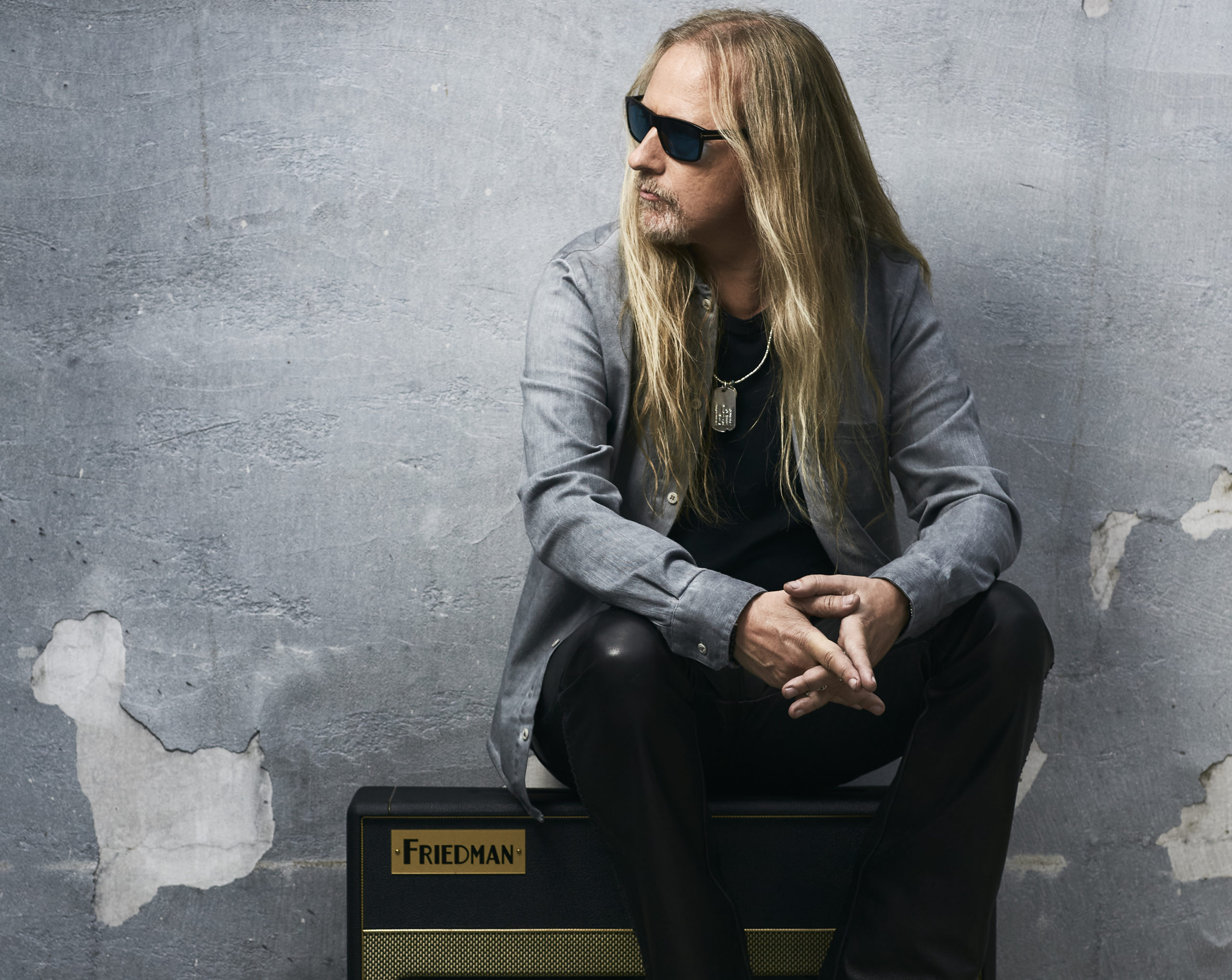 Jerry Cantrell, Alice in Chains origins, Lipps service interview, Music industry, 2560x2040 HD Desktop