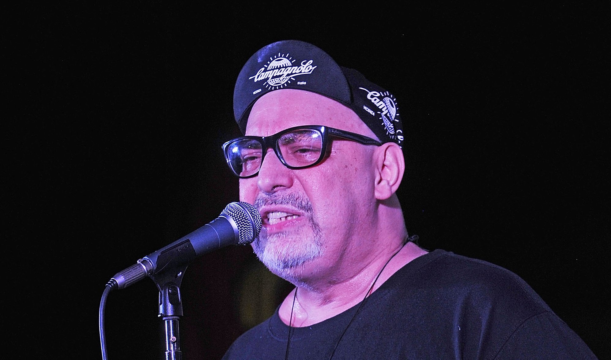 The Smithereens, Pat Dinizio's passing, Tribute to lead singer, Metro News report, 2000x1180 HD Desktop
