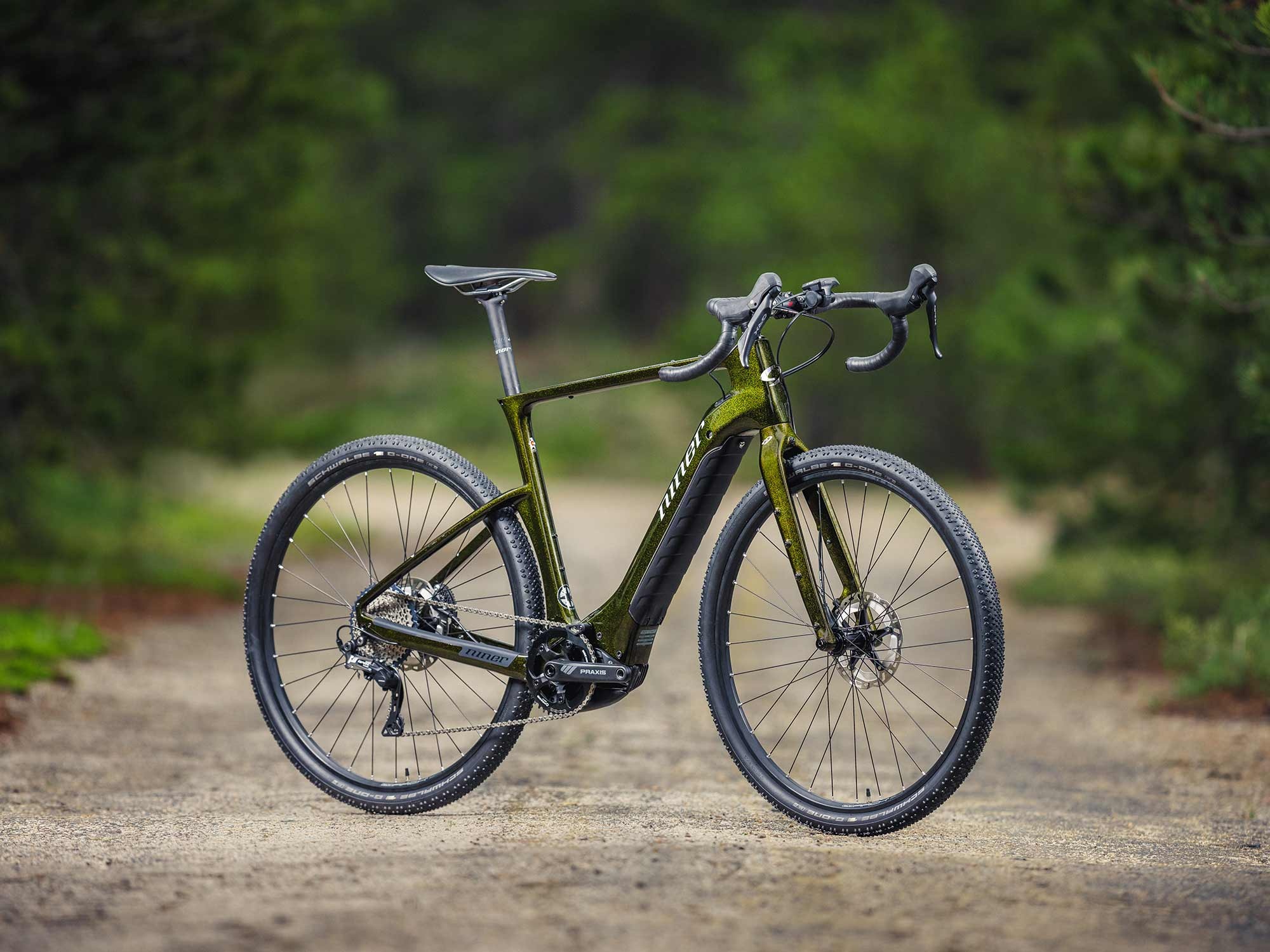 Niner Bikes, RLT e9 rdo, First ride review, Electric bike, 2000x1500 HD Desktop