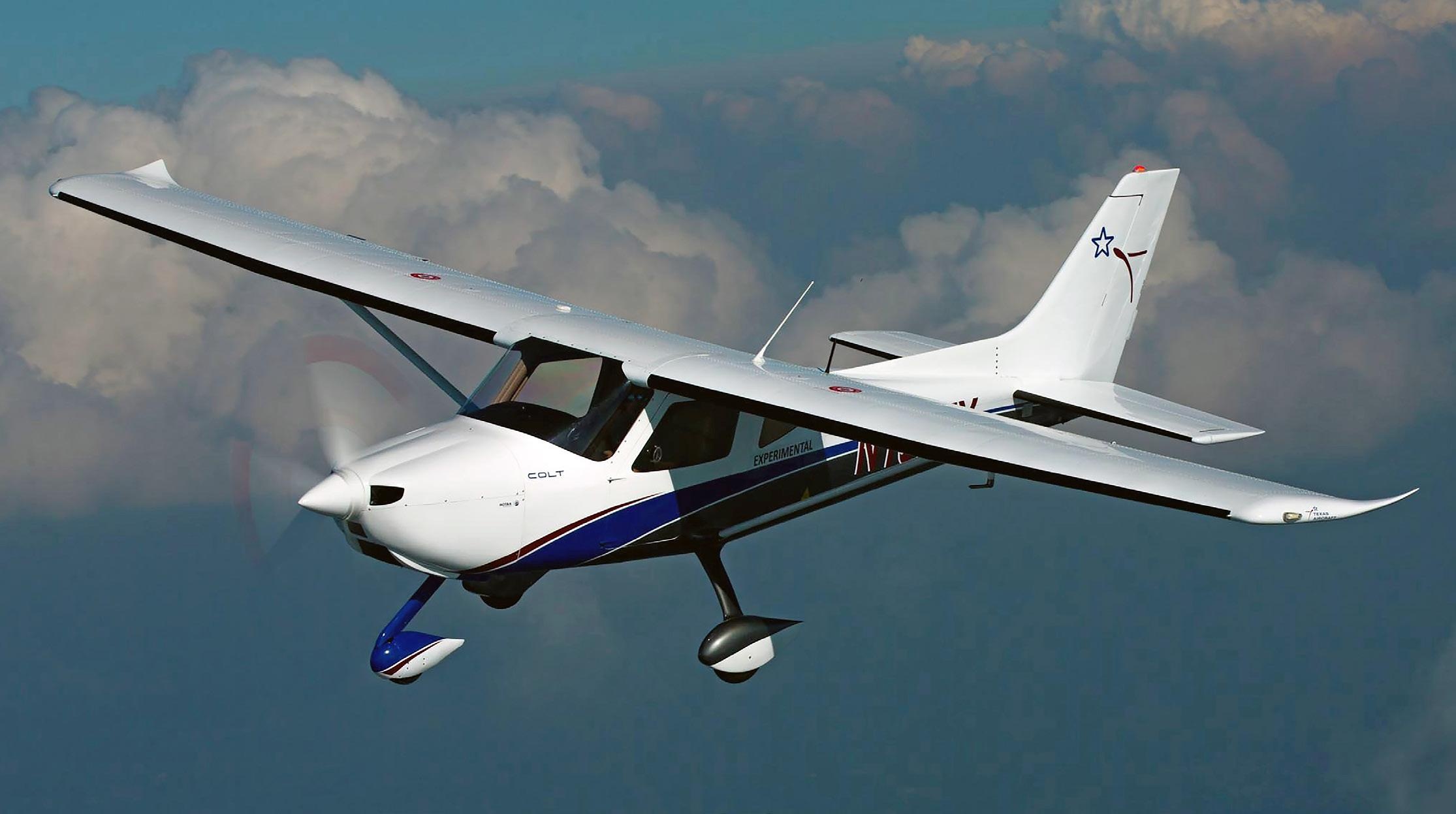 Reims-Cessna travels, Flyer magazine, October 2020, Digital team at Flyer, 2230x1250 HD Desktop