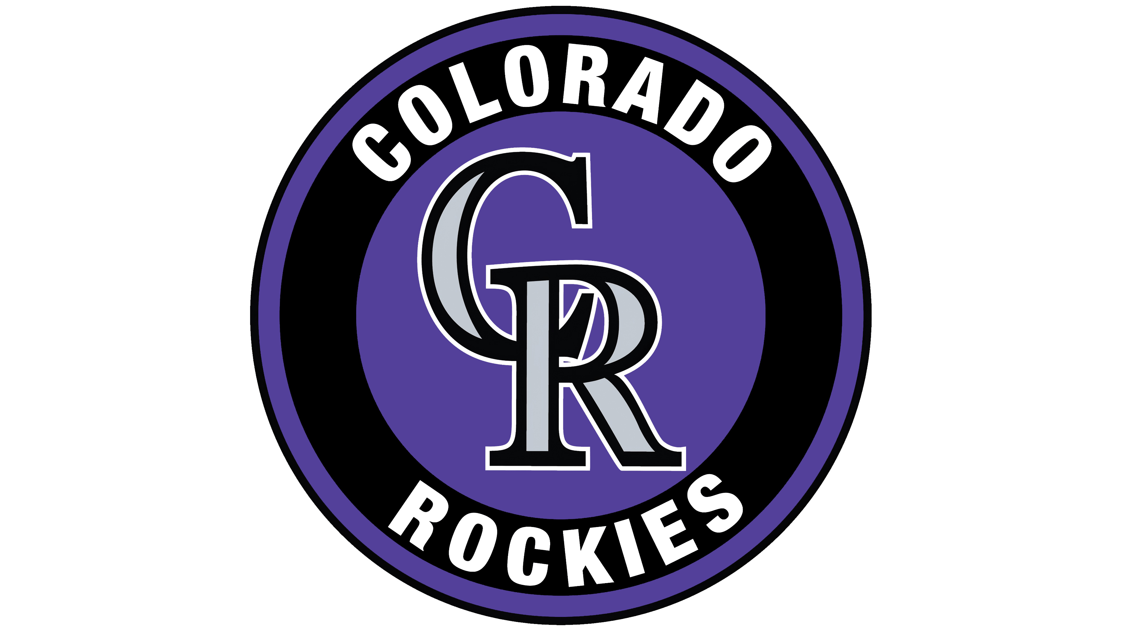 Colorado Rockies, Sports team, T-ball, Little League, 3840x2160 4K Desktop