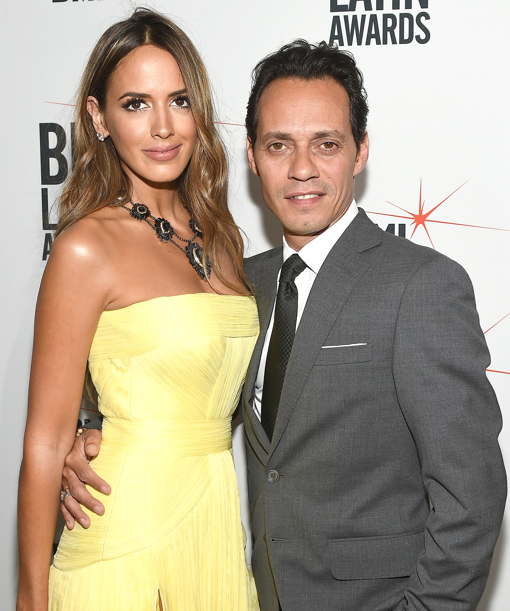 Marc Anthony, Relationship news, Separation, Personal life update, 1680x2000 HD Phone