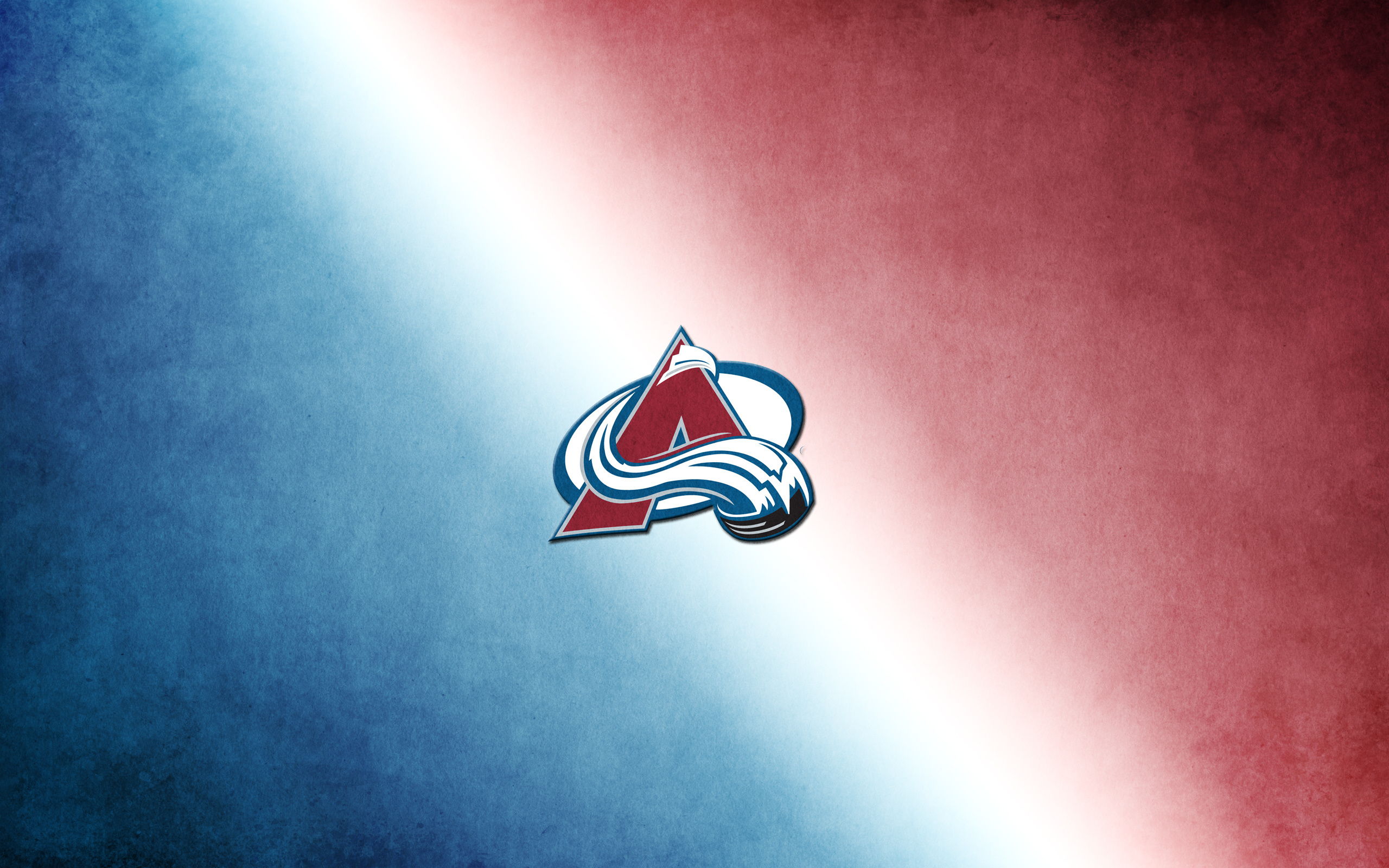 Colorado Avalanche, Team backgrounds, Ice hockey, Colorado, 2560x1600 HD Desktop