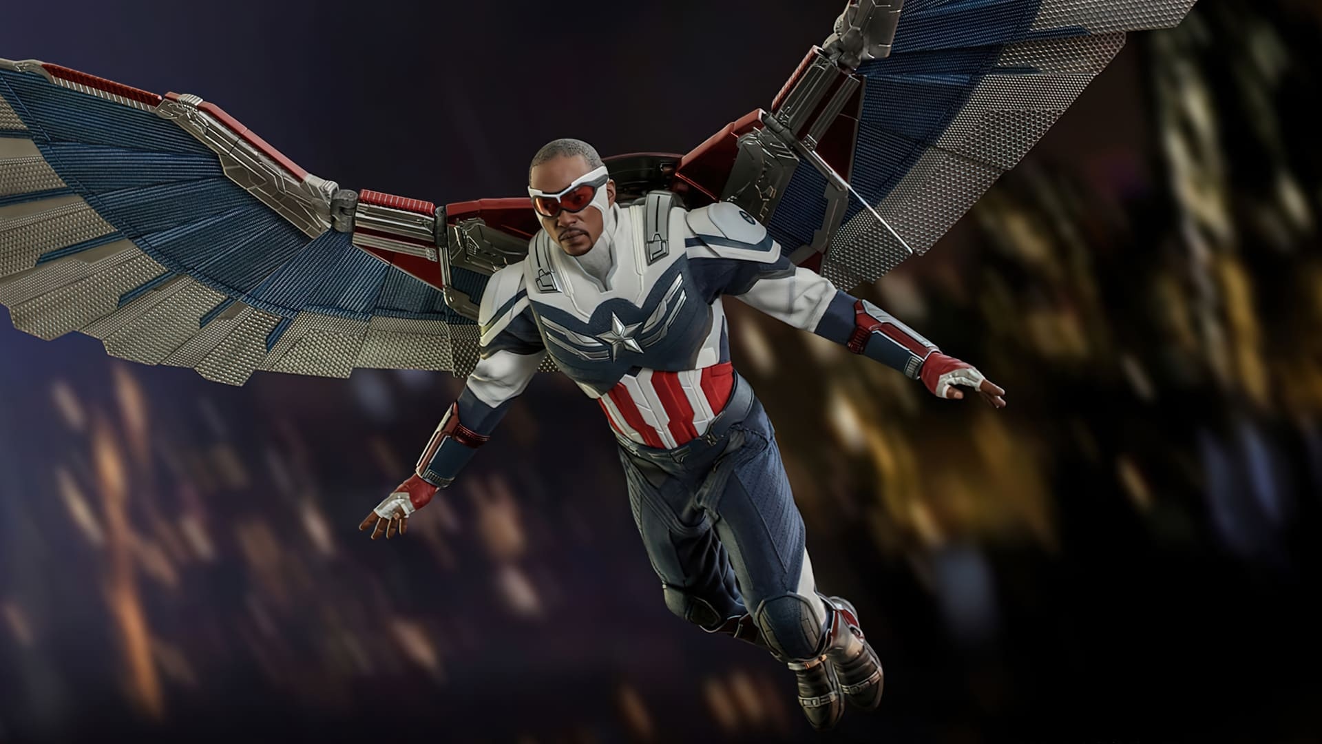 Captain America, Falcon wallpapers, Backgrounds download, 1920x1080 Full HD Desktop