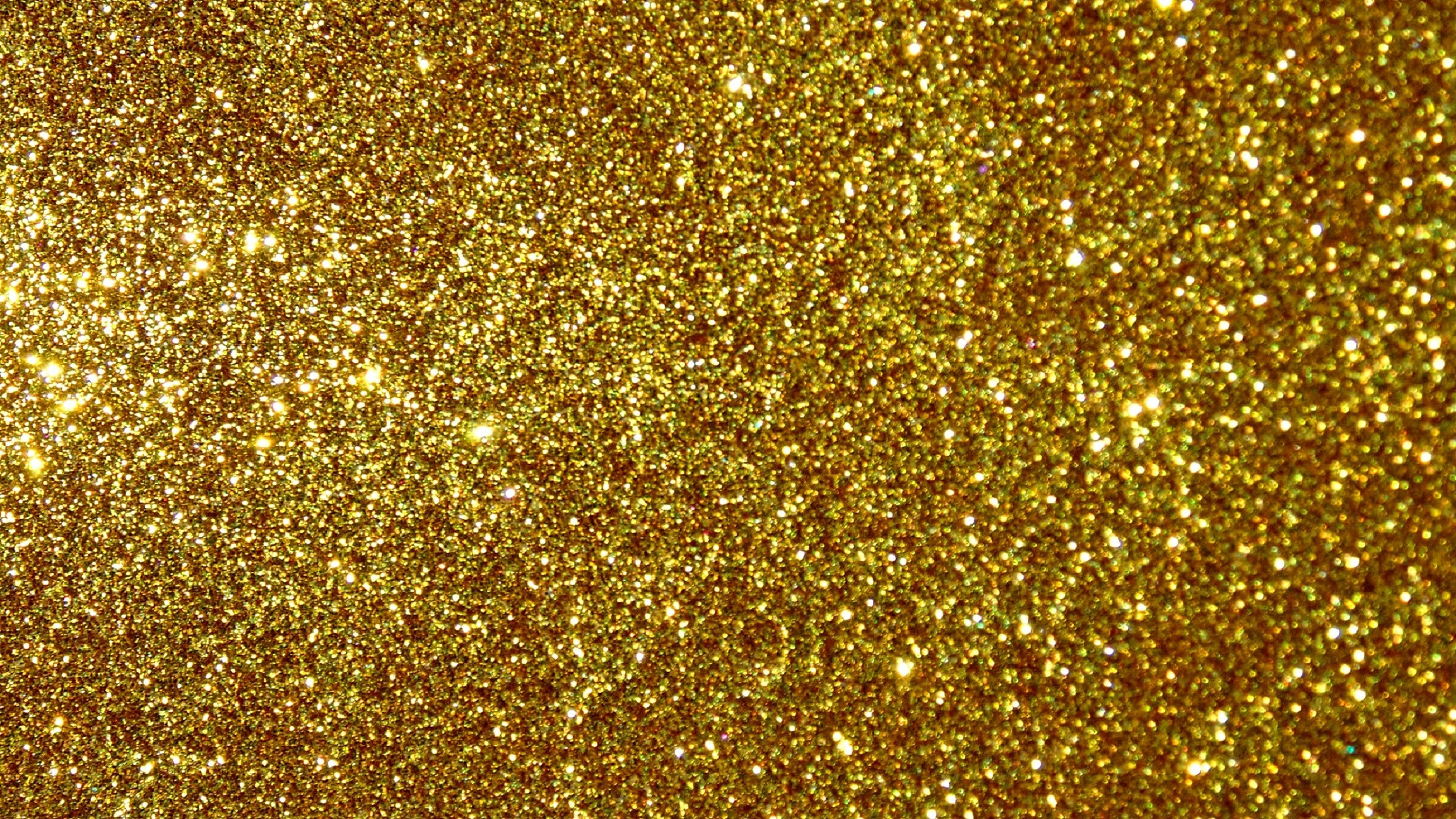 Glitter, Colorful sparkle, HD wallpapers, 2400x1350 HD Desktop