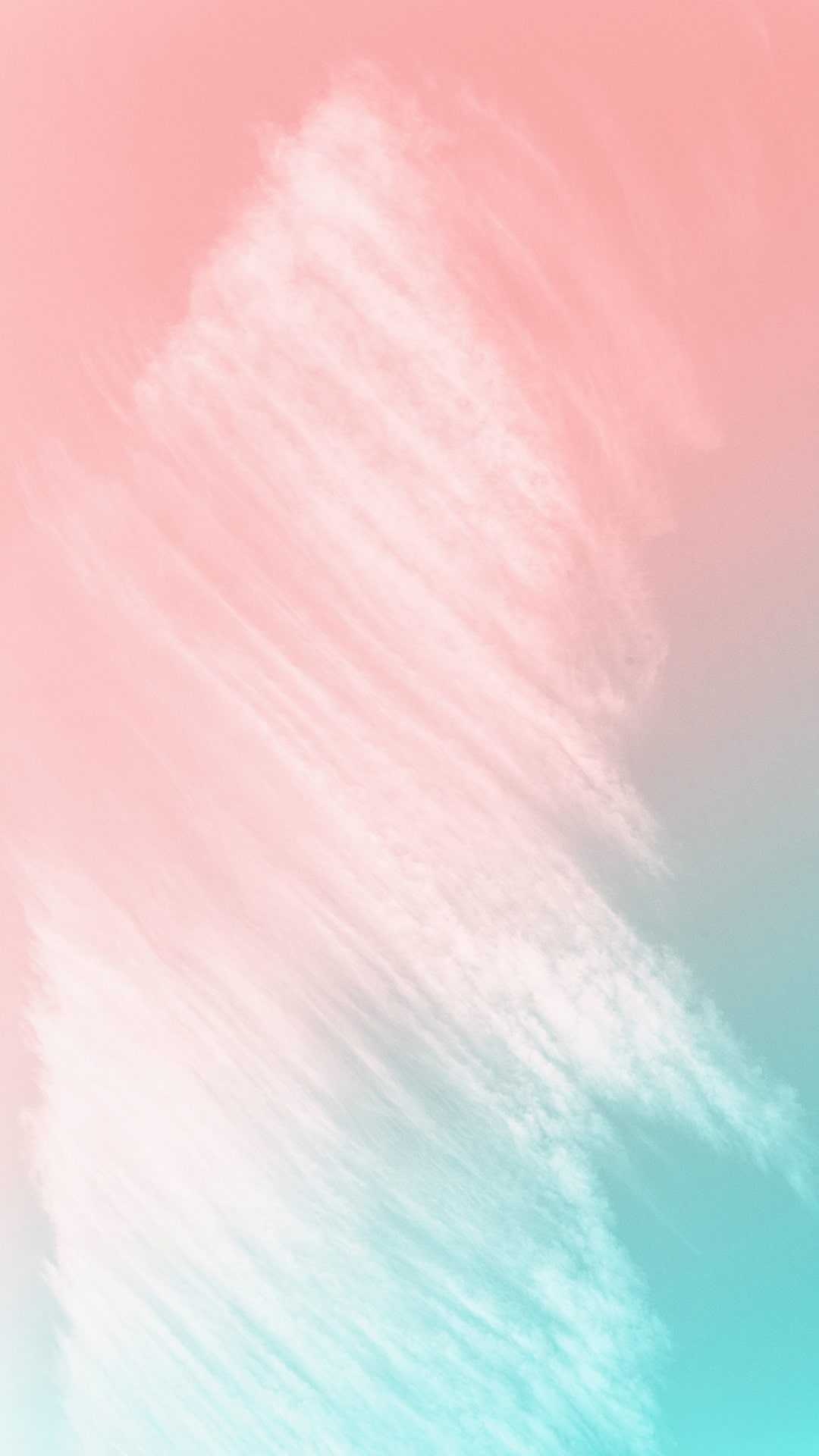 Pastel colors wallpapers, Soft and dreamy, Serene and soothing, Tranquil and relaxing, 1080x1920 Full HD Phone