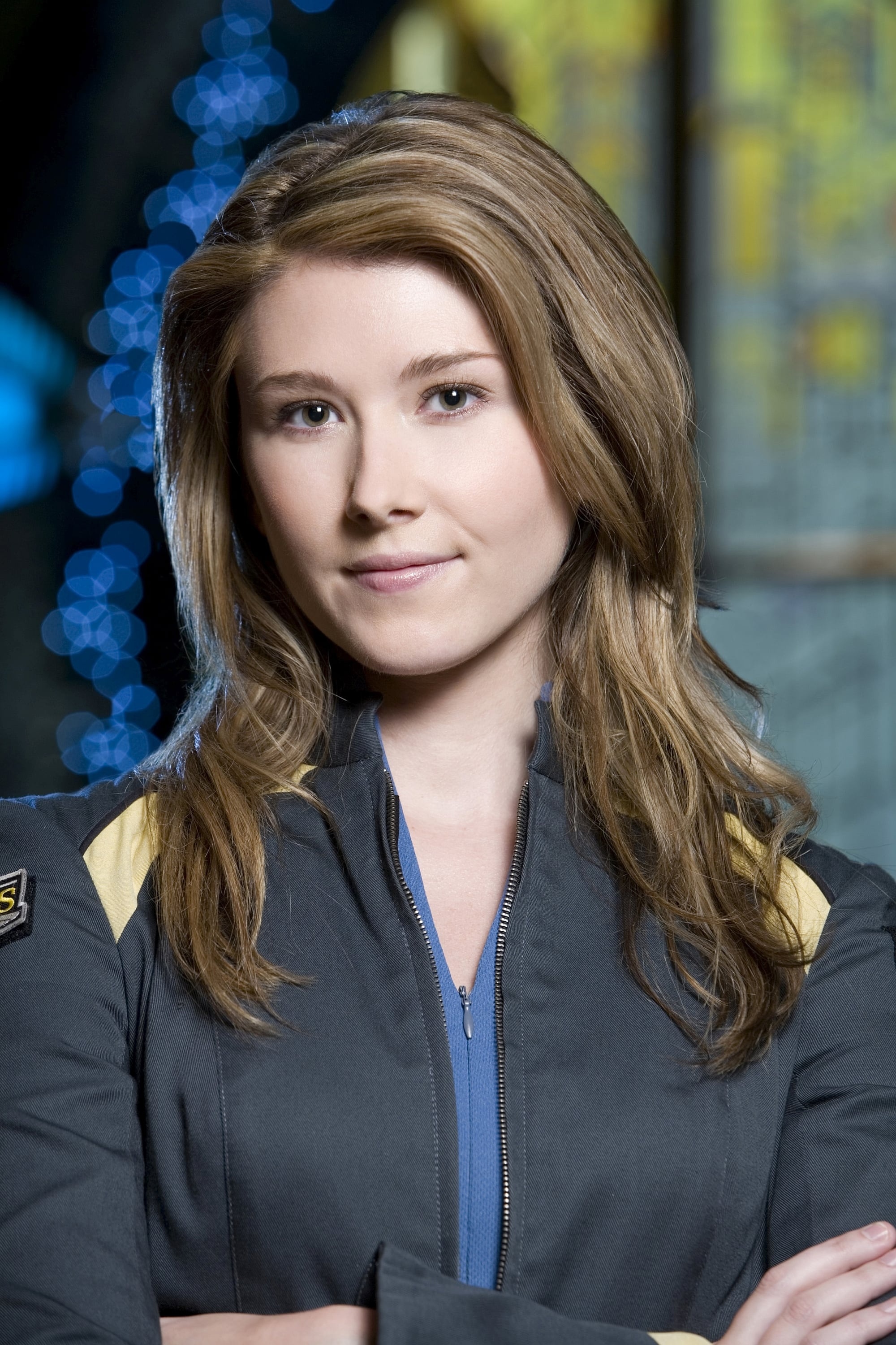 Jewel Staite profile images, Actor biography, Career highlights, Filmography, 2000x3000 HD Phone