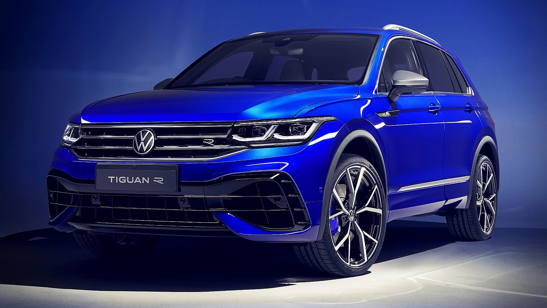 Volkswagen 2021 models, Cutting-edge design, Advanced features, Uncompromising performance, 1920x1080 Full HD Desktop