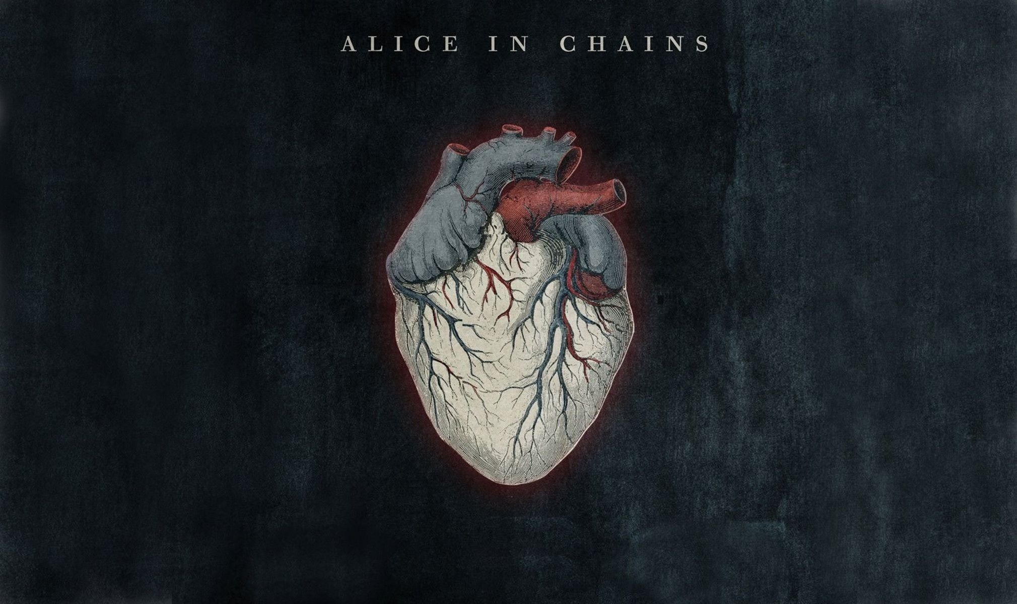Alice In Chains, Top-quality artwork, Immersive band backgrounds, collection, 2020x1200 HD Desktop