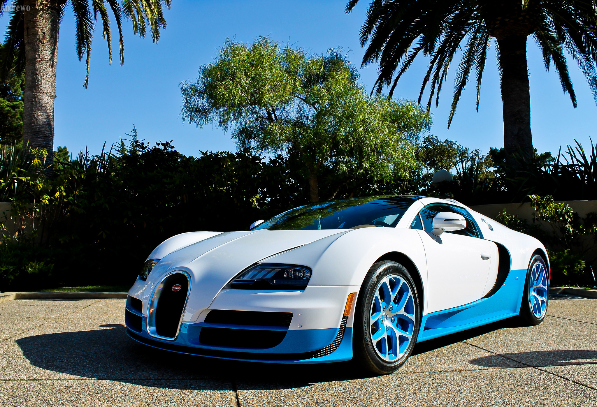 Bugatti Veyron, HD wallpapers collection, Stunning visuals, Automotive beauty, 2050x1400 HD Desktop