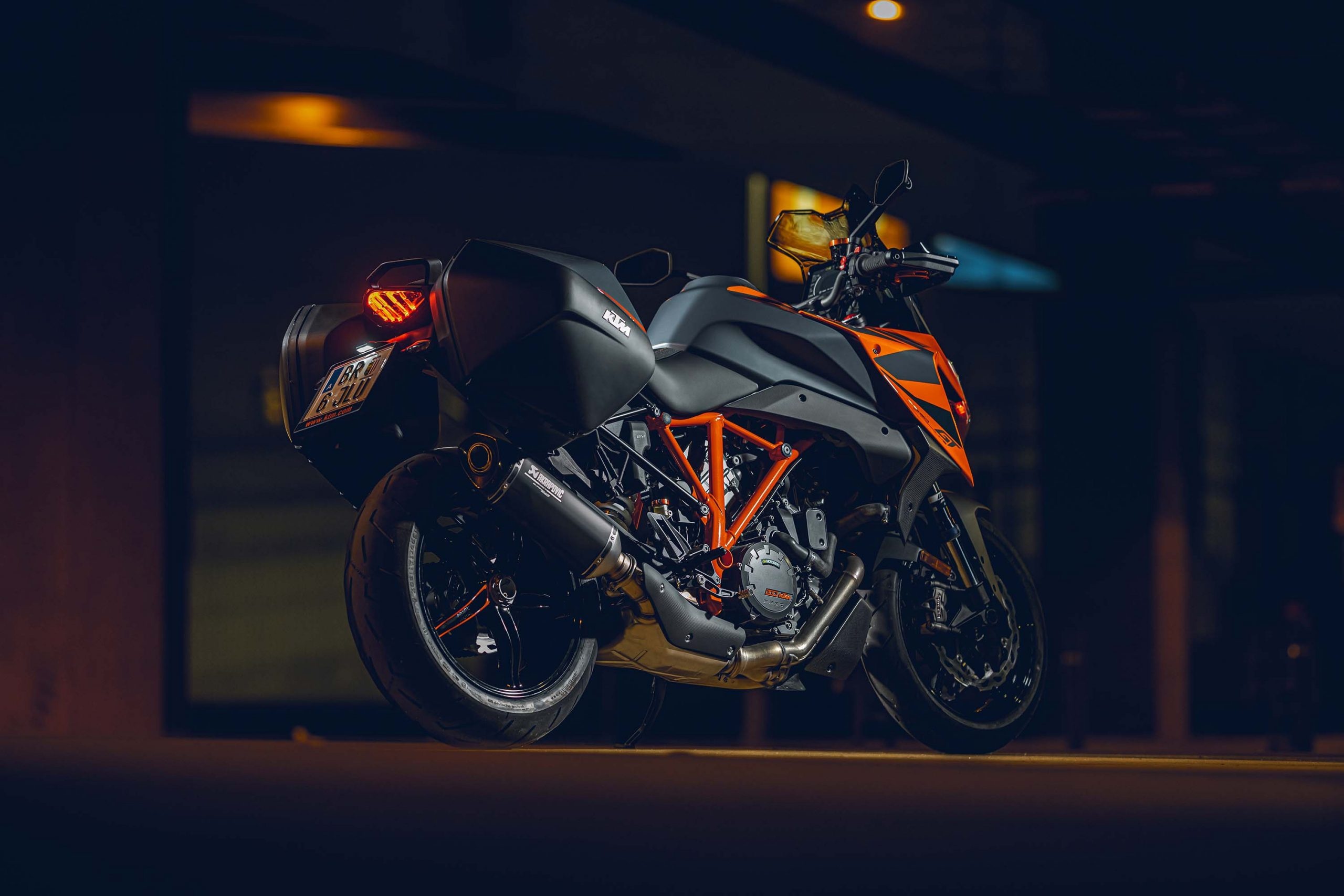 KTM 1290 Super Duke, Auto, 2022 update, Motorbike writer, 2560x1710 HD Desktop