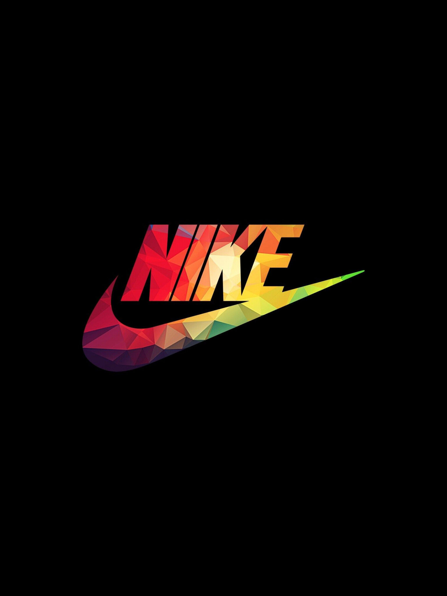 Nike: One of the most recognized logos in the world, Corporate trademark. 1540x2050 HD Wallpaper.