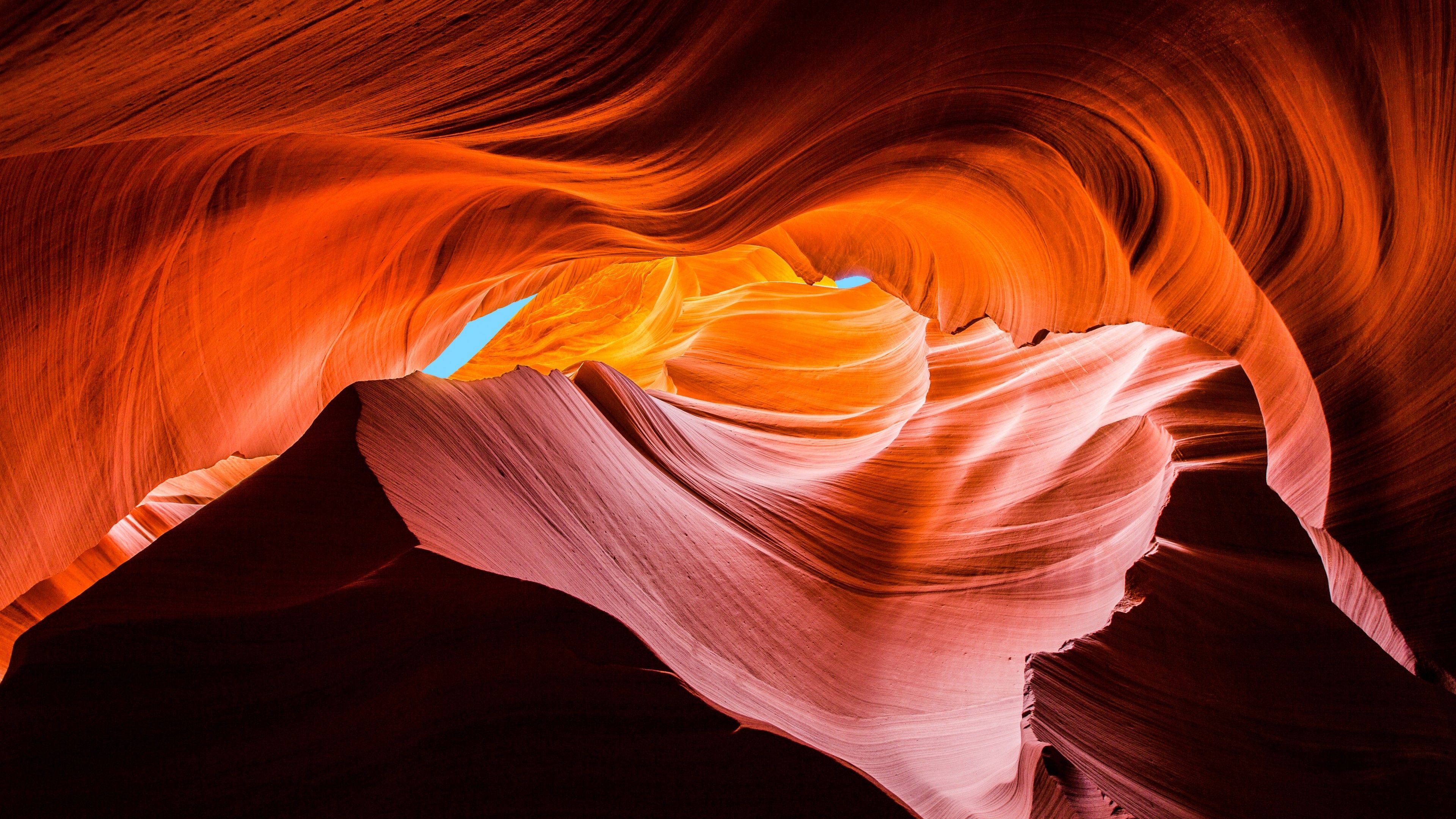 4k canyon wallpapers, Nature's wonders, Majestic landscapes, Breathtaking views, 3840x2160 4K Desktop