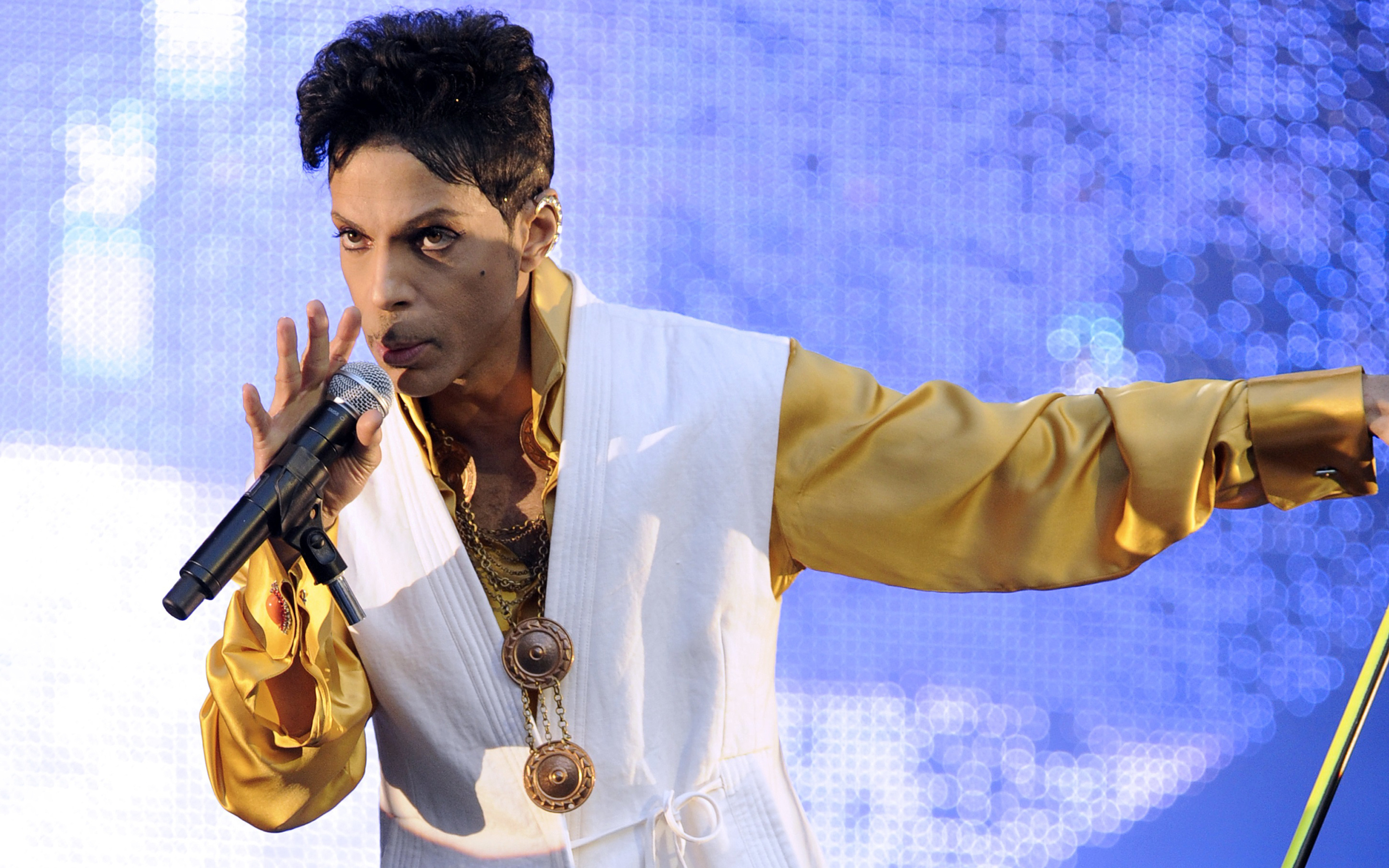 Prince, HD wallpapers, Background images, Musical genius, 2880x1800 HD Desktop