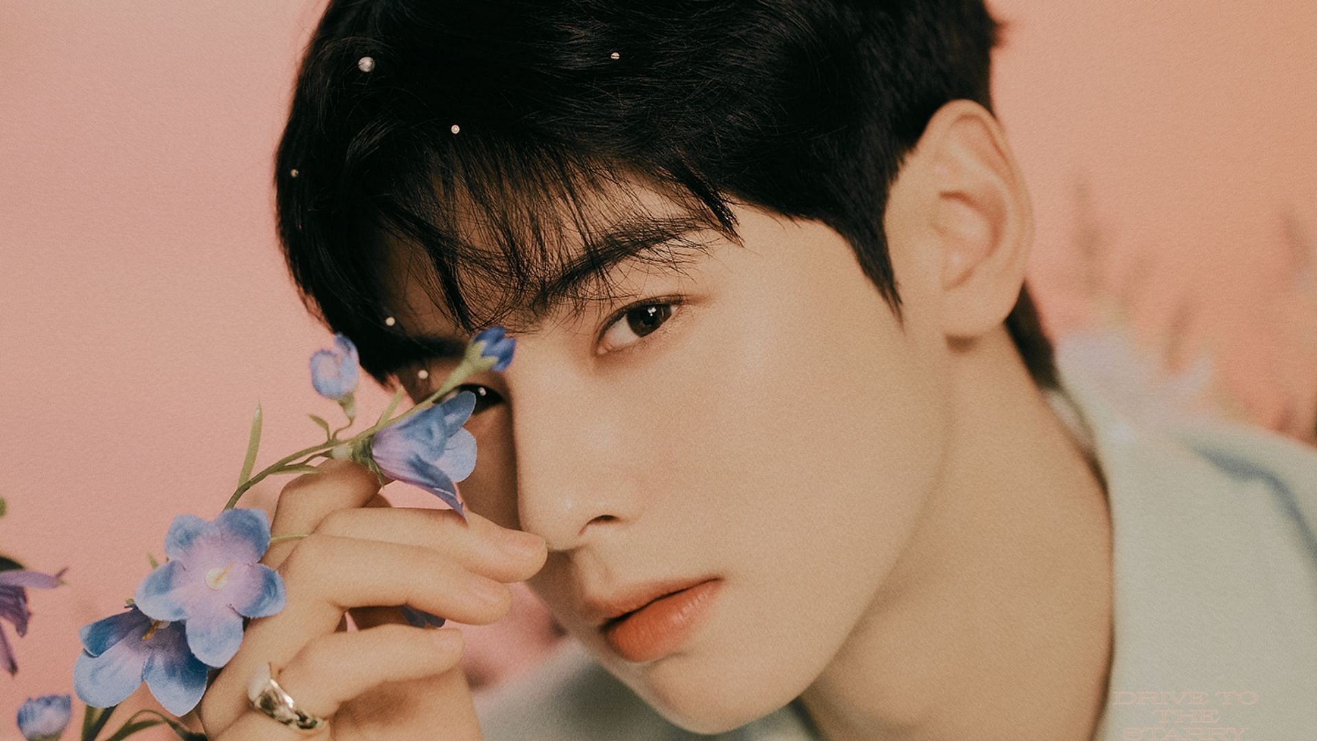Cha Eun-woo, Fantasy romance drama, This Relationship is Uncontrollable, Offer to star, 1920x1080 Full HD Desktop