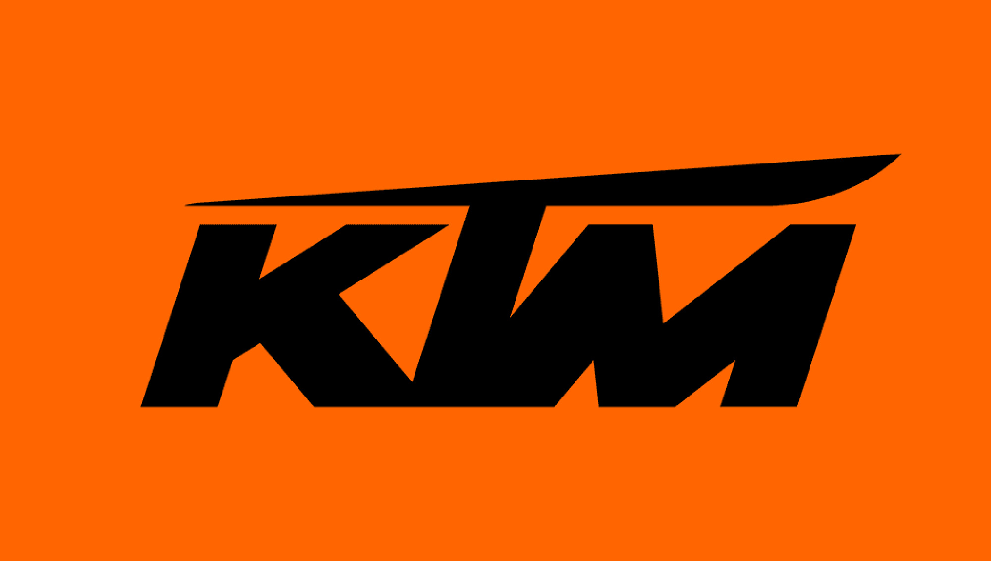KTM Logo, Storia Valore, 2000x1140 HD Desktop