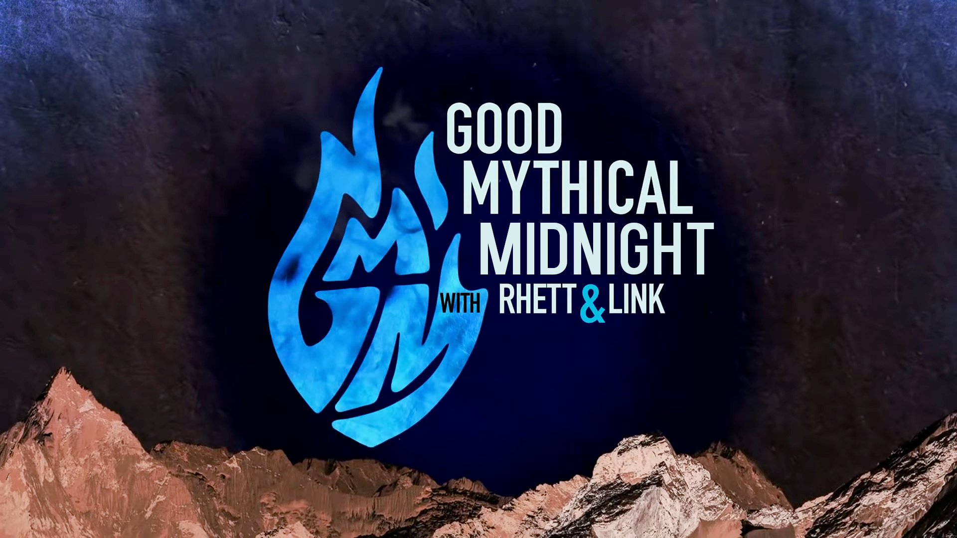 Rhett and Link, Late night talk show, Good Mythical Morning, rgoodmythicalmorning, 1920x1080 Full HD Desktop