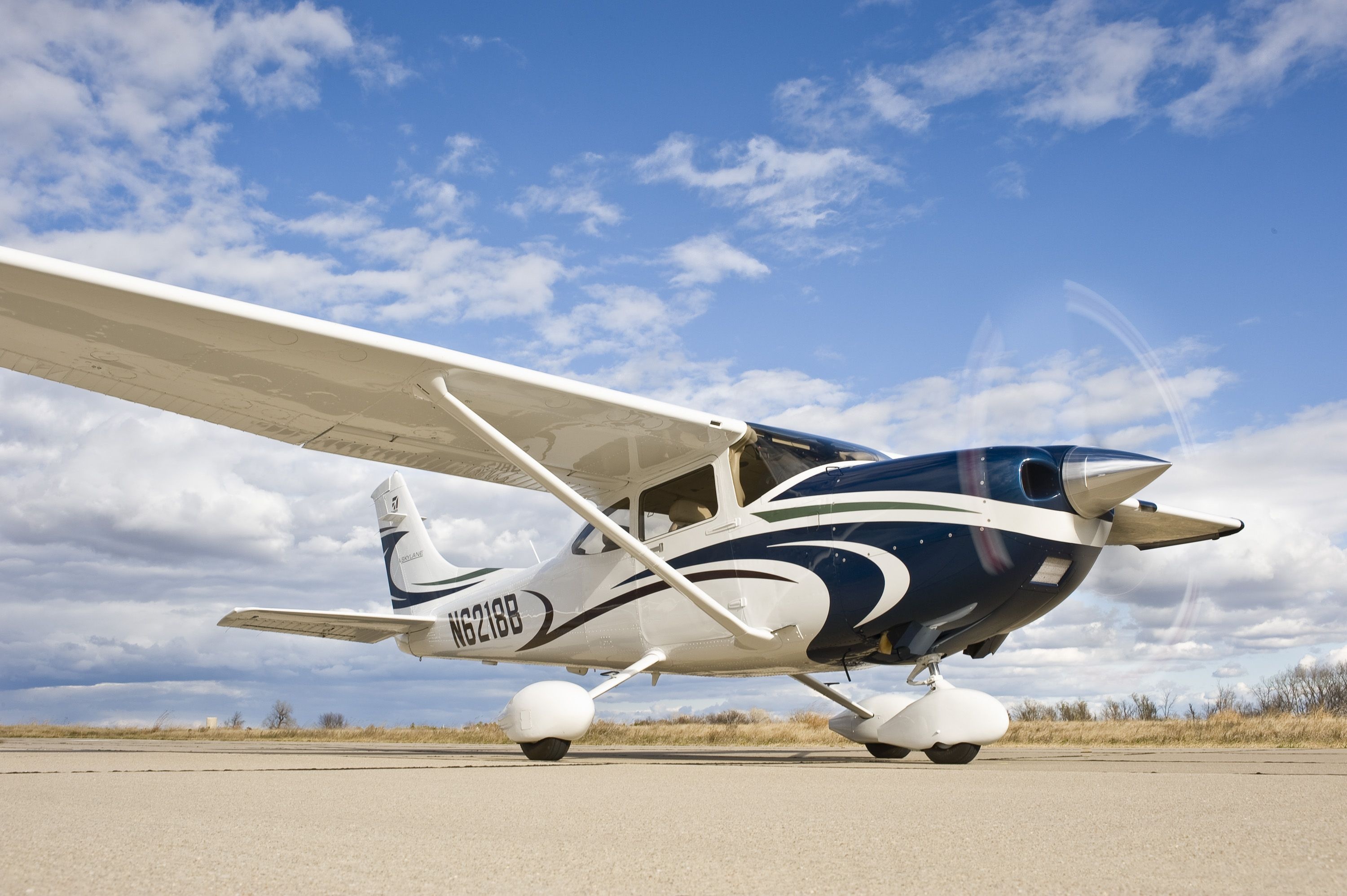Cessna 182, Skylane majesty, Aerial wanderer, Aviation marvel, 3000x2000 HD Desktop