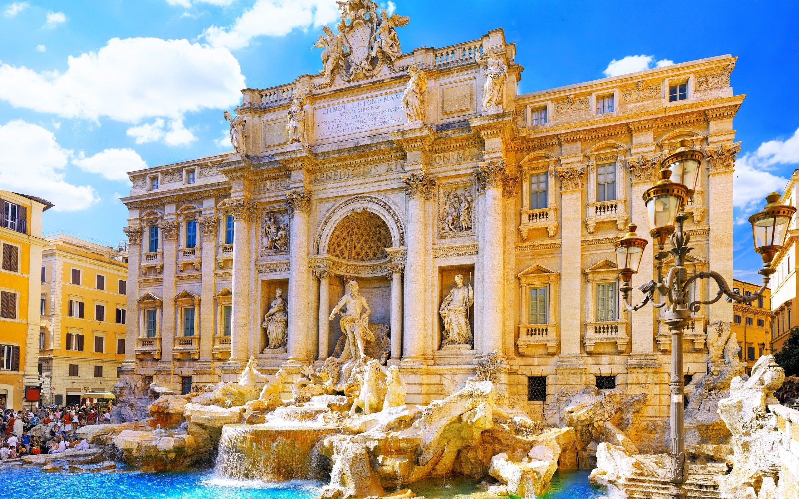 Lazio, Rome Italy desktop wallpaper, Backgrounds, 2560x1600 HD Desktop
