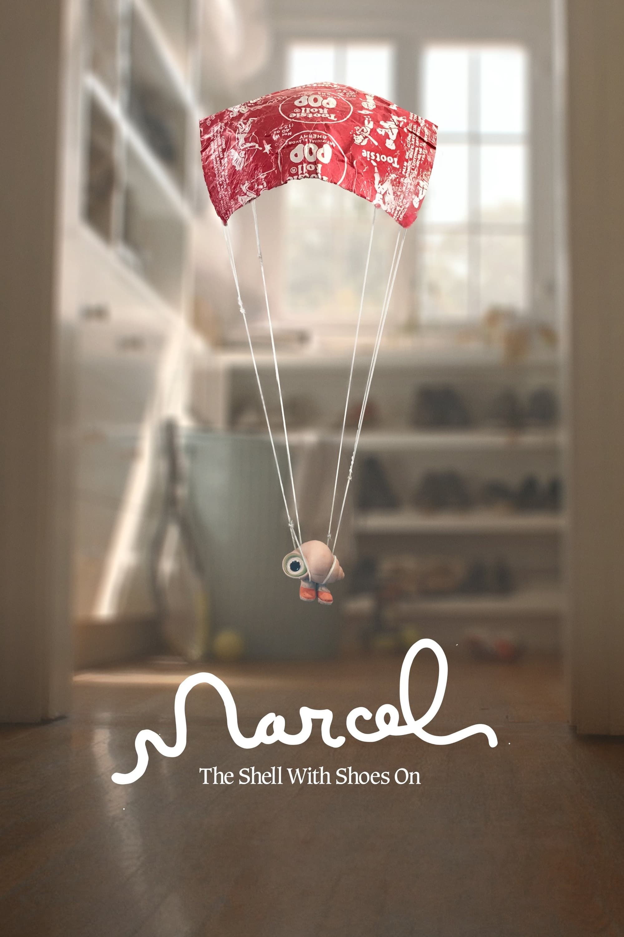 Marcel the Shell, Full movie online, Plex, 2022, 2000x3000 HD Phone