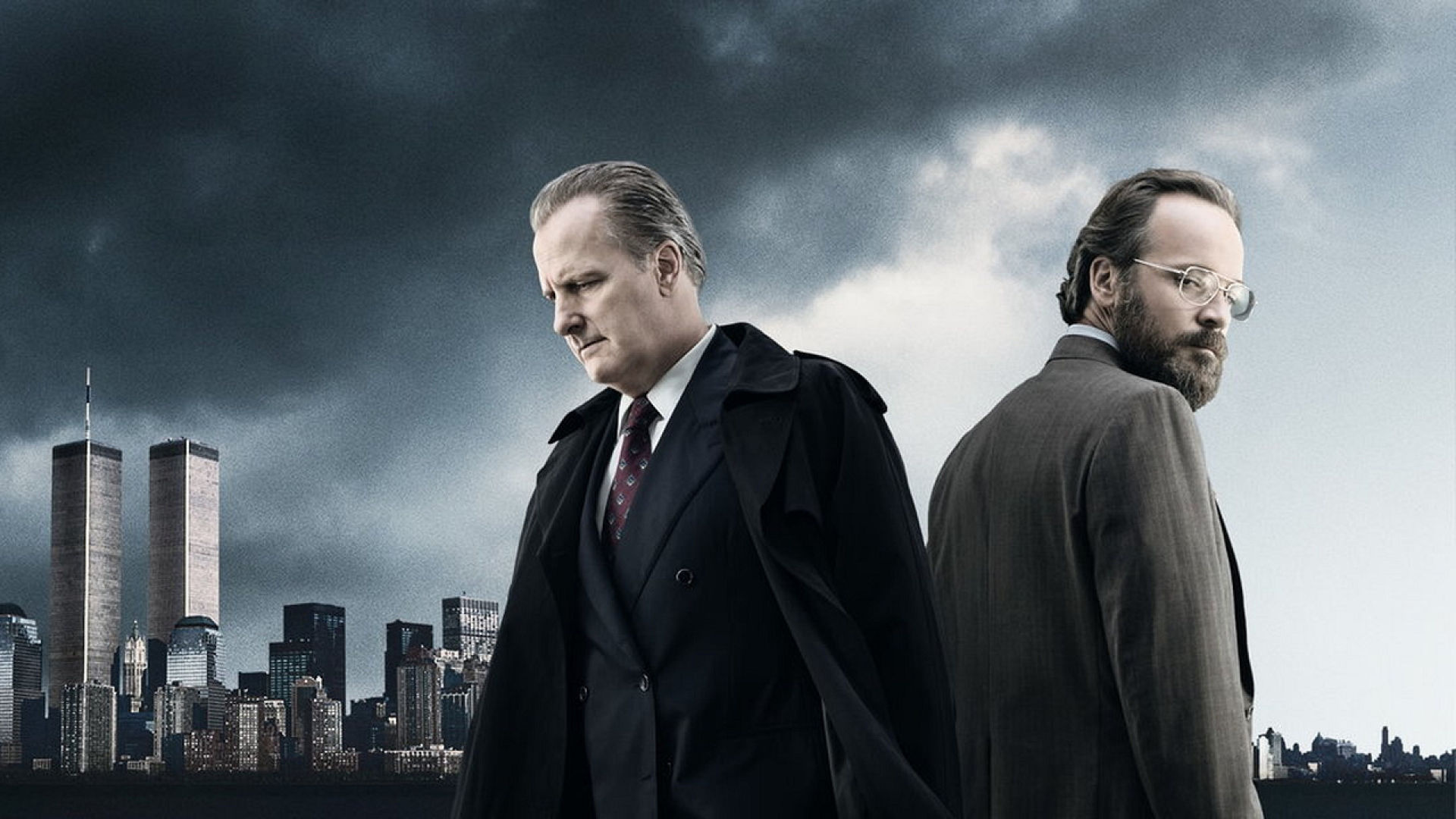 The Looming Tower TV series, Must-watch show of 2018, The Hotcorn's recommendation, 1920x1080 Full HD Desktop