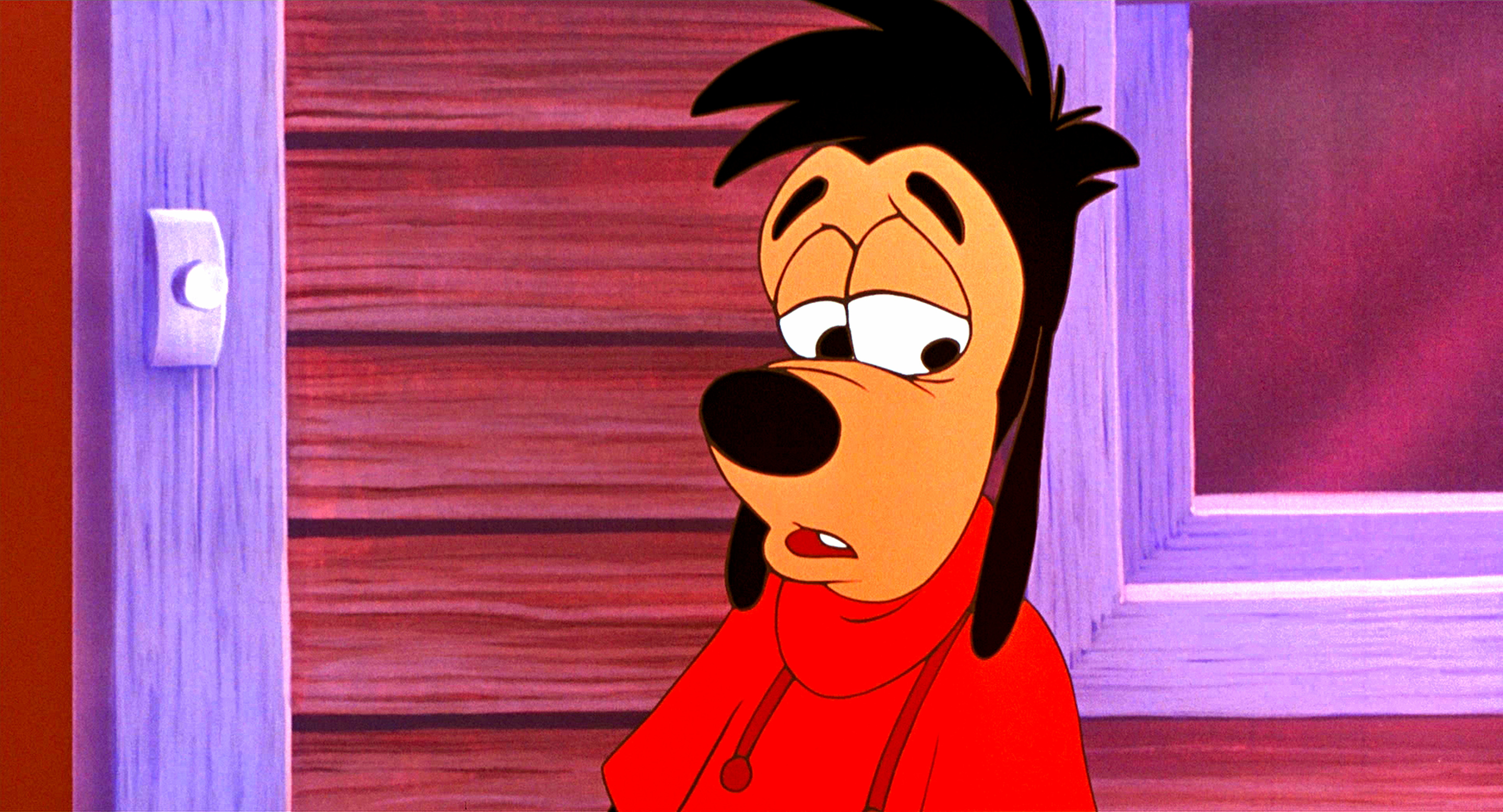 Max Goof, Disney characters, Cartoon mischief, Walt Disney screencaps, 2880x1560 HD Desktop