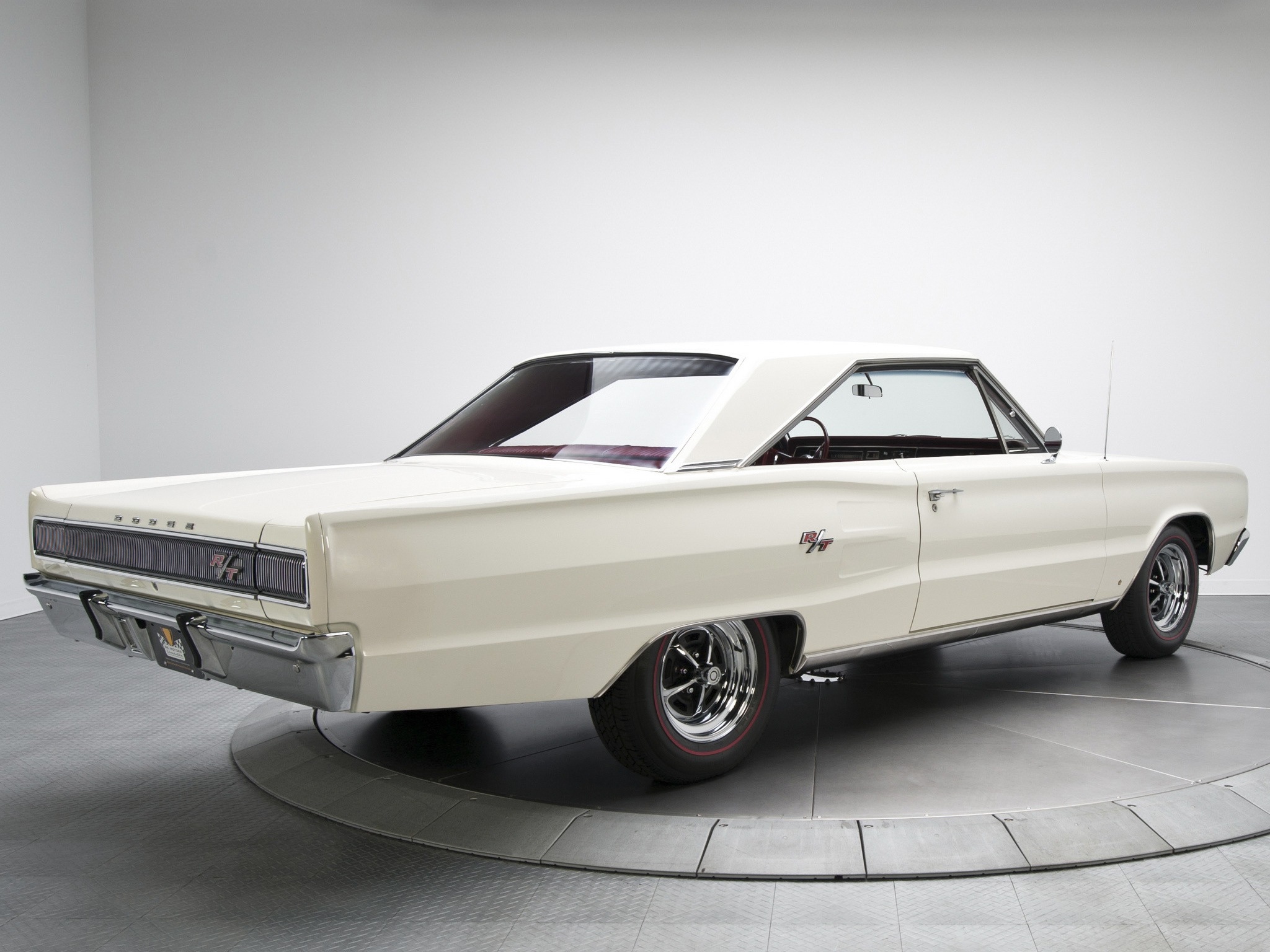 1967 Dodge Coronet R-T Hardtop Coupe WS23 muscle classic h wallpaper | | 116785 2050x1540