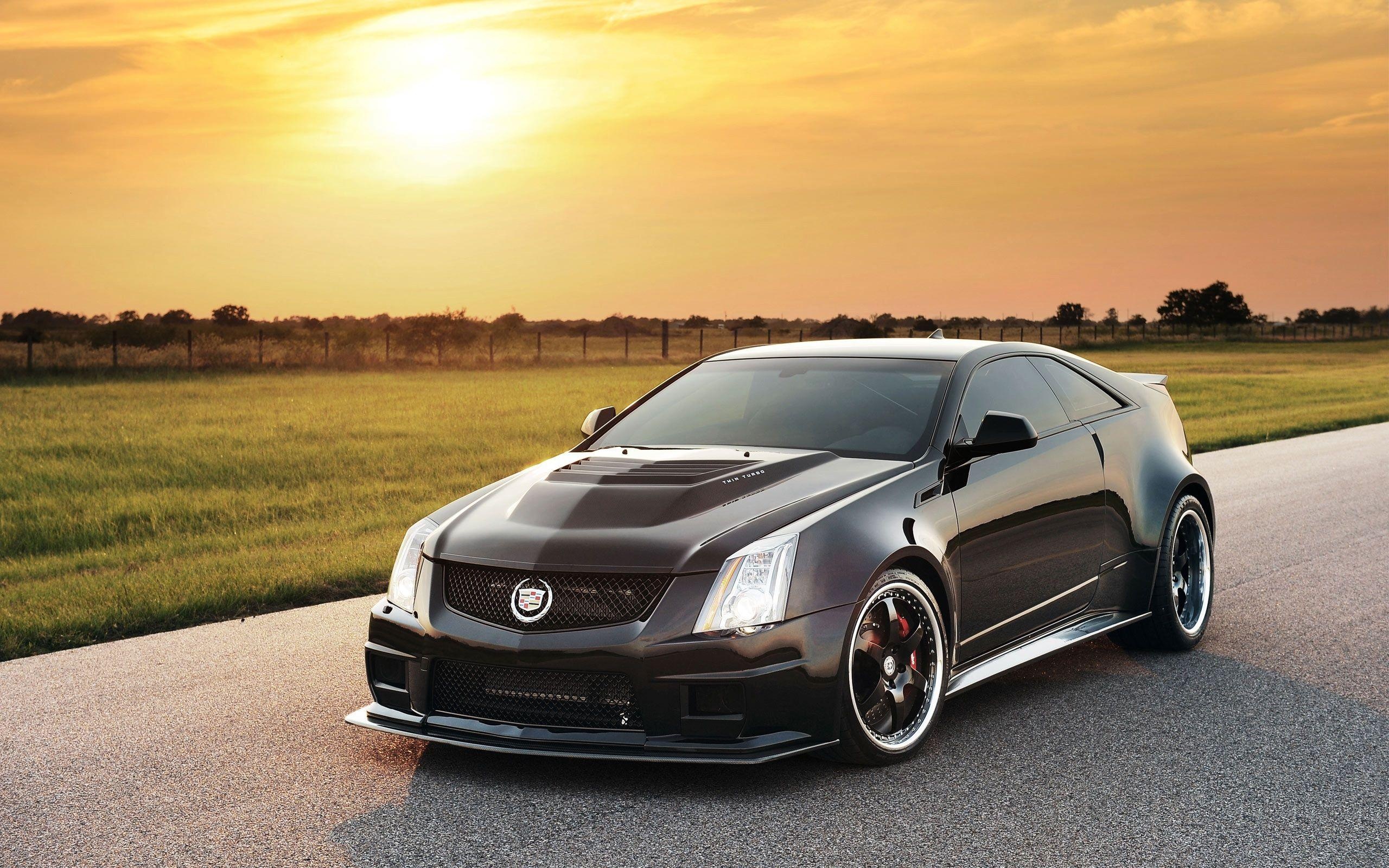 Cadillac Wallpapers, Car enthusiasts, High-quality images, Automotive art, 2560x1600 HD Desktop