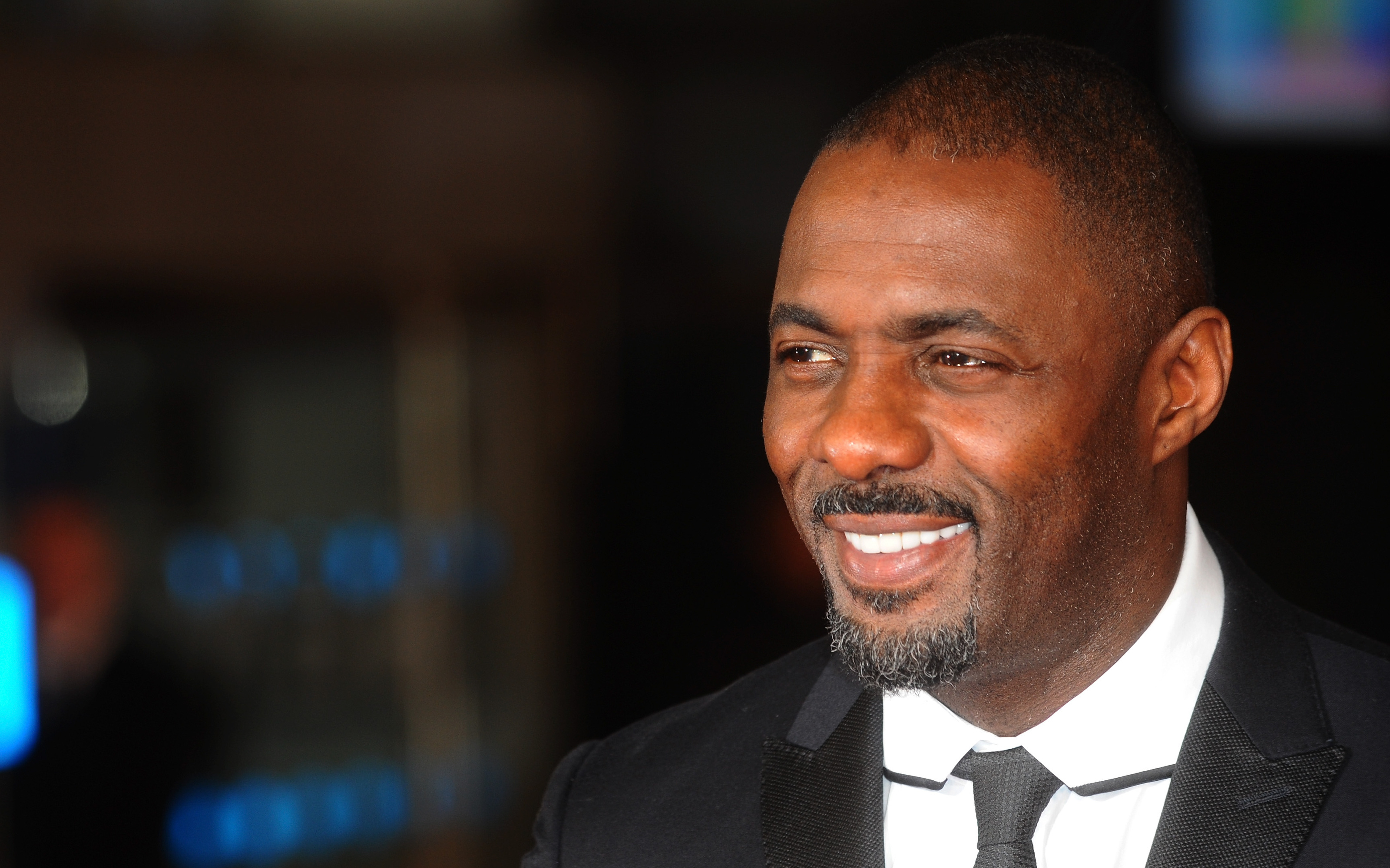 Idris Elba, Movies, HD, Background, 3200x2000 HD Desktop