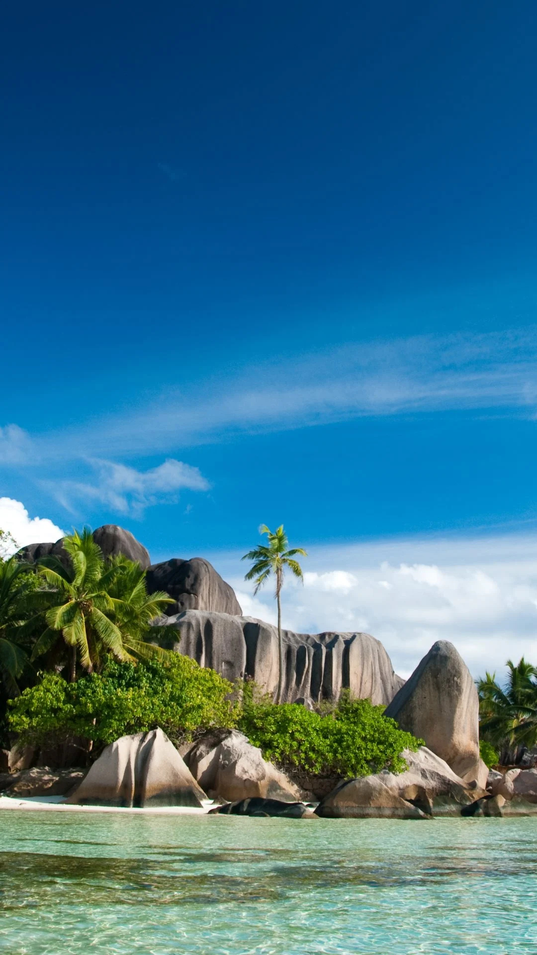 Free download Seychelles, Tropical wallpapers, Flag wallpapers, Island beauty, 1080x1920 Full HD Phone