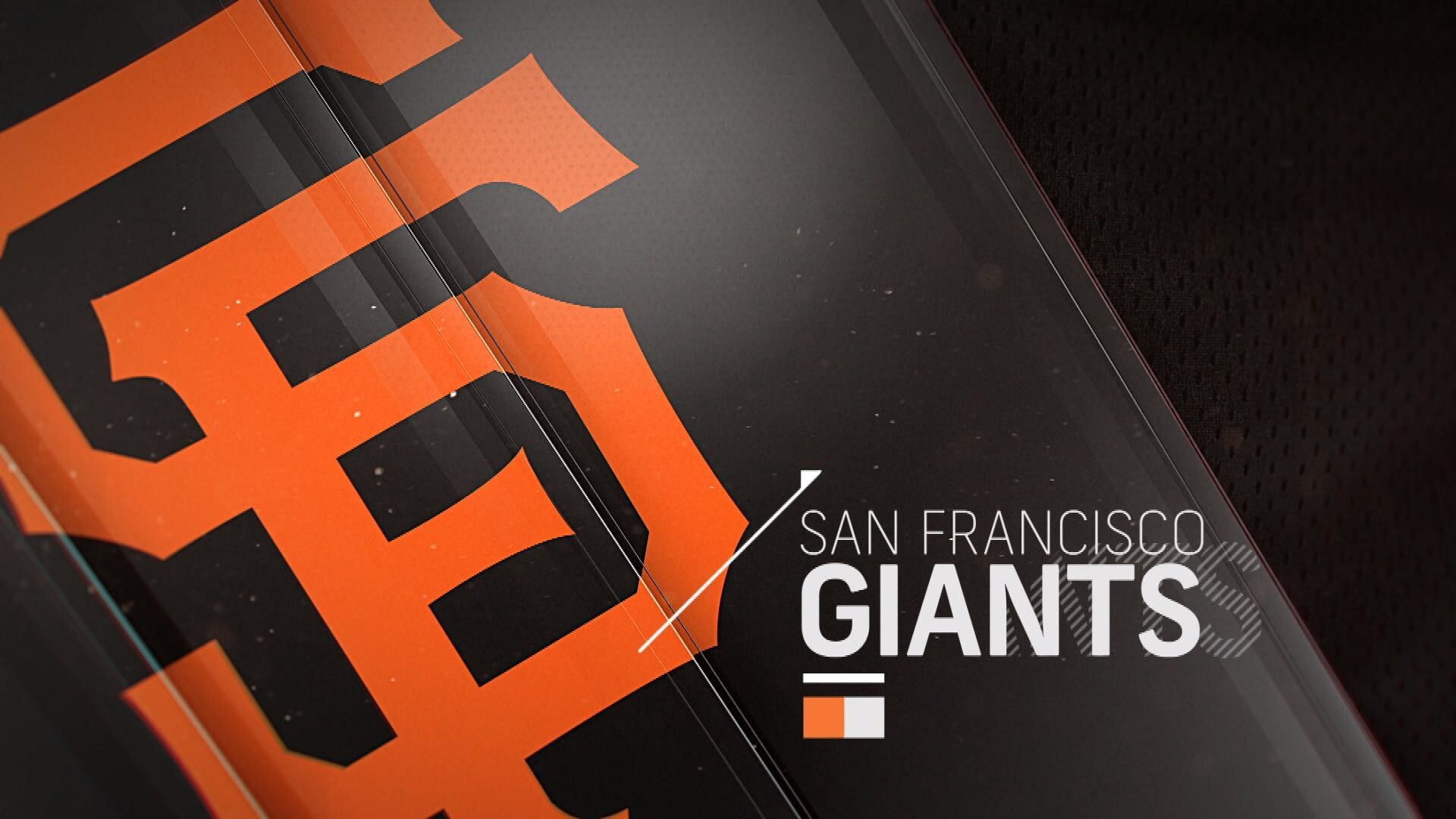 San Francisco Giants: The franchise moved to Candlestick Park in 1960, Baseball. 1920x1080 Full HD Background.