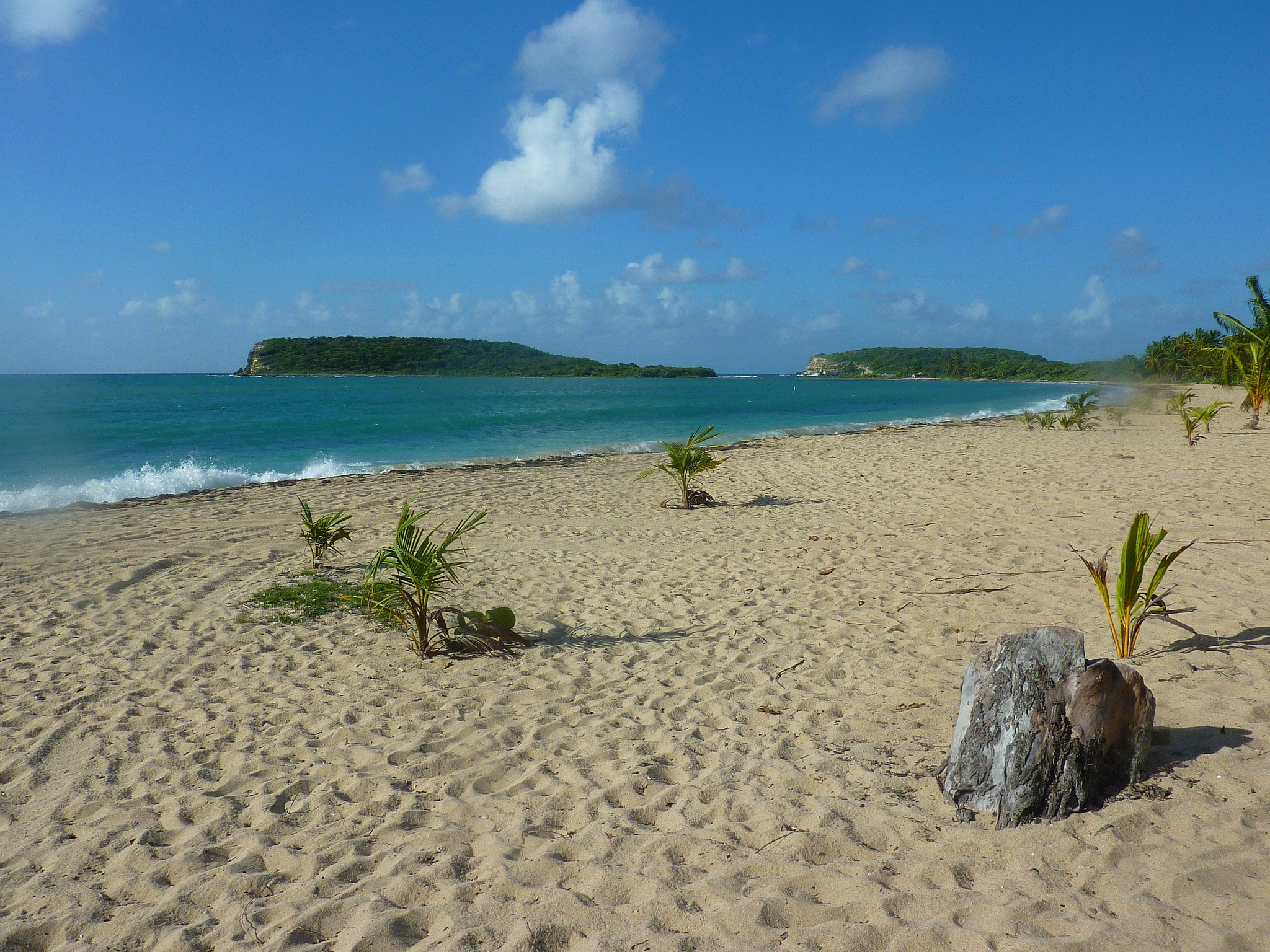 Vacation guide, Culebra Island, Puerto Rico, 2050x1540 HD Desktop