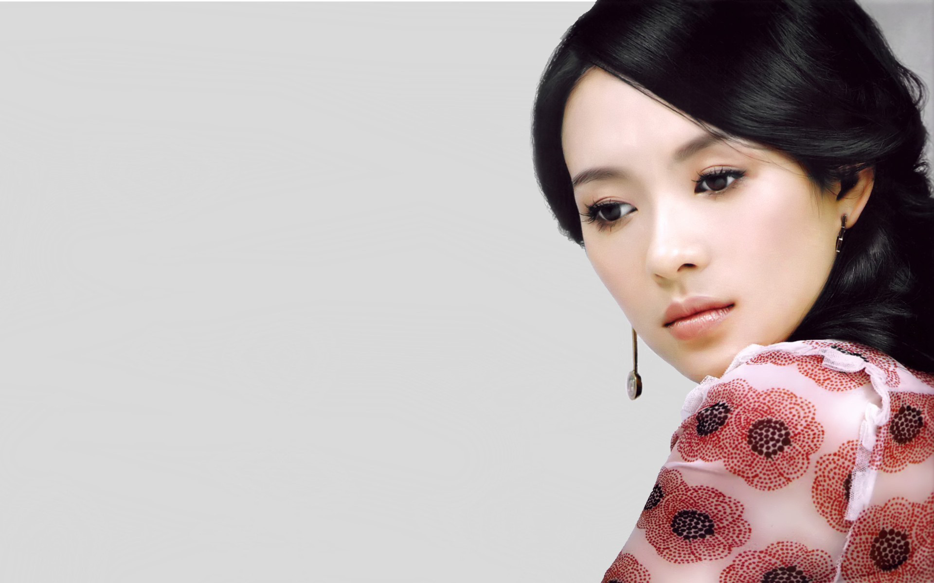 Zhang Ziyi, Stunning wallpapers, Movie star, Red carpet, 1920x1200 HD Desktop