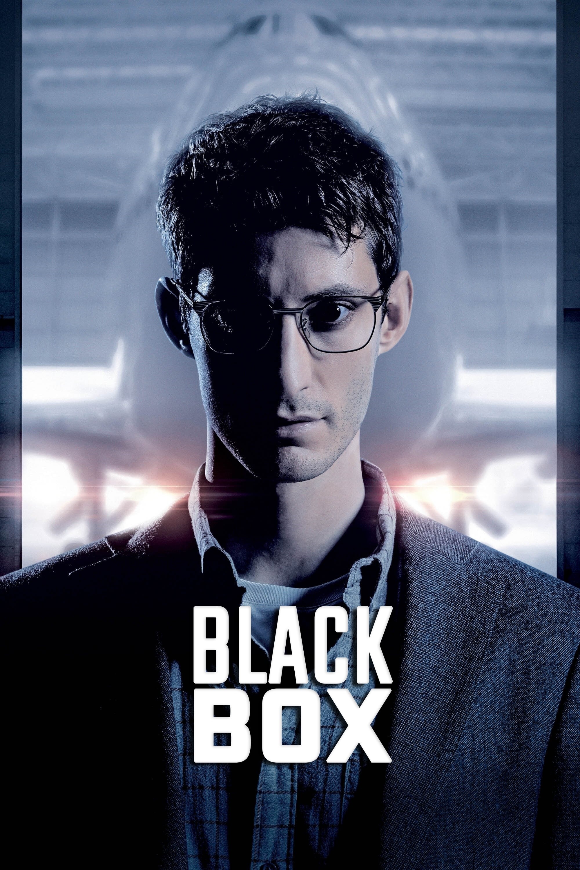 Black Box, Posters, The Movie Database, 2000x3000 HD Phone