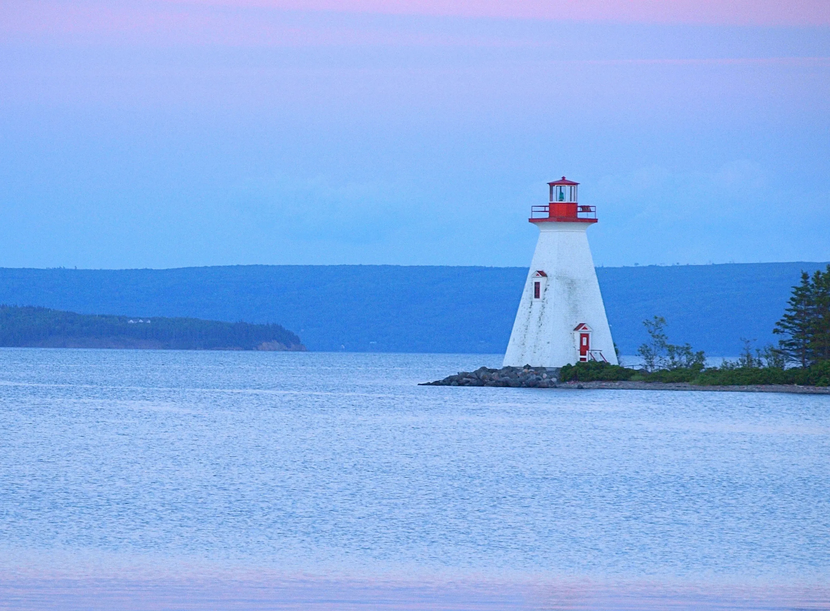 Cape Breton Island, Favorite photos, Atlantic coastline, Canadian pride, 2660x1960 HD Desktop