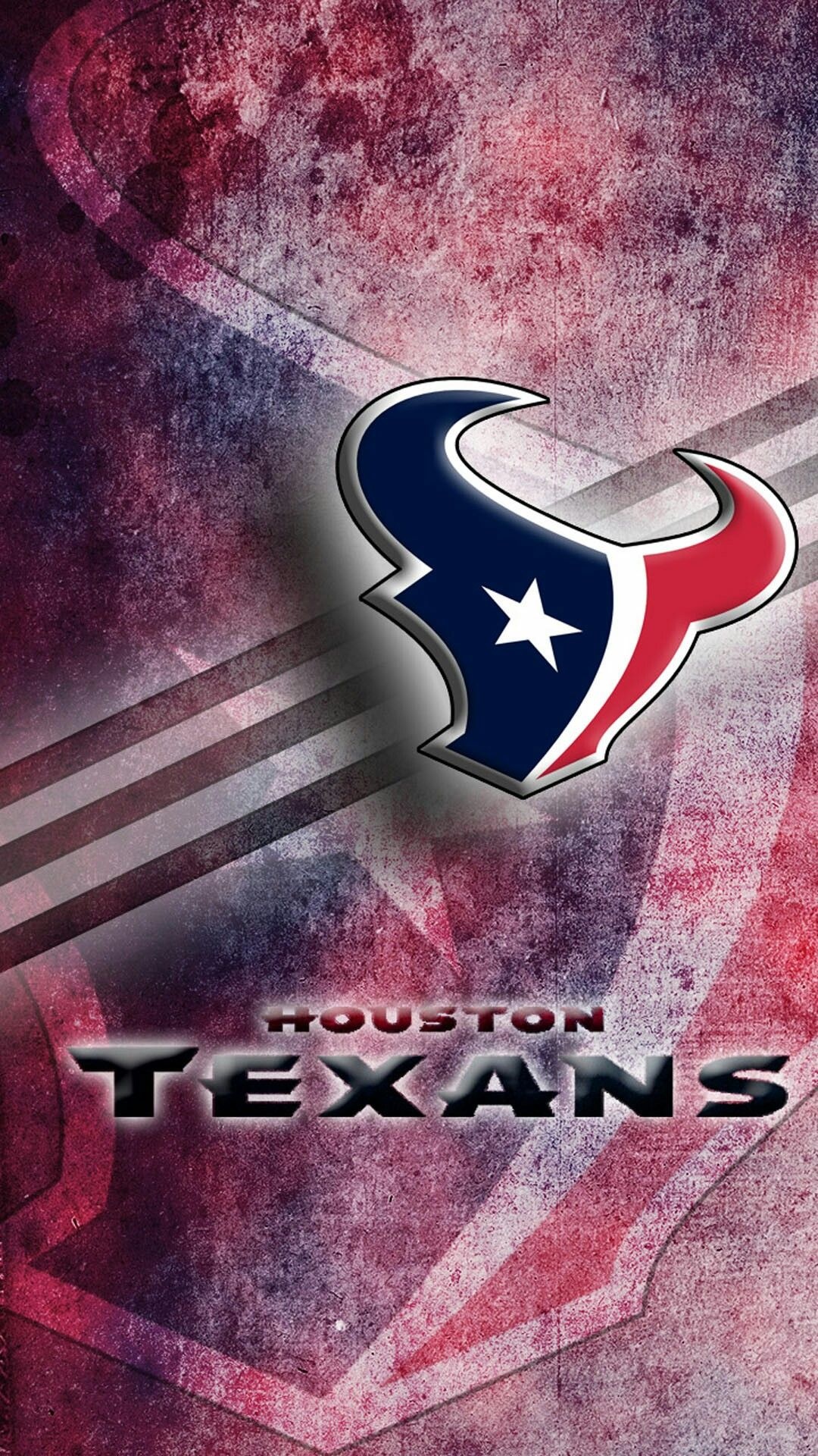 Houston Texans, Team logo, Football fandom, Team loyalty, 1080x1920 Full HD Phone