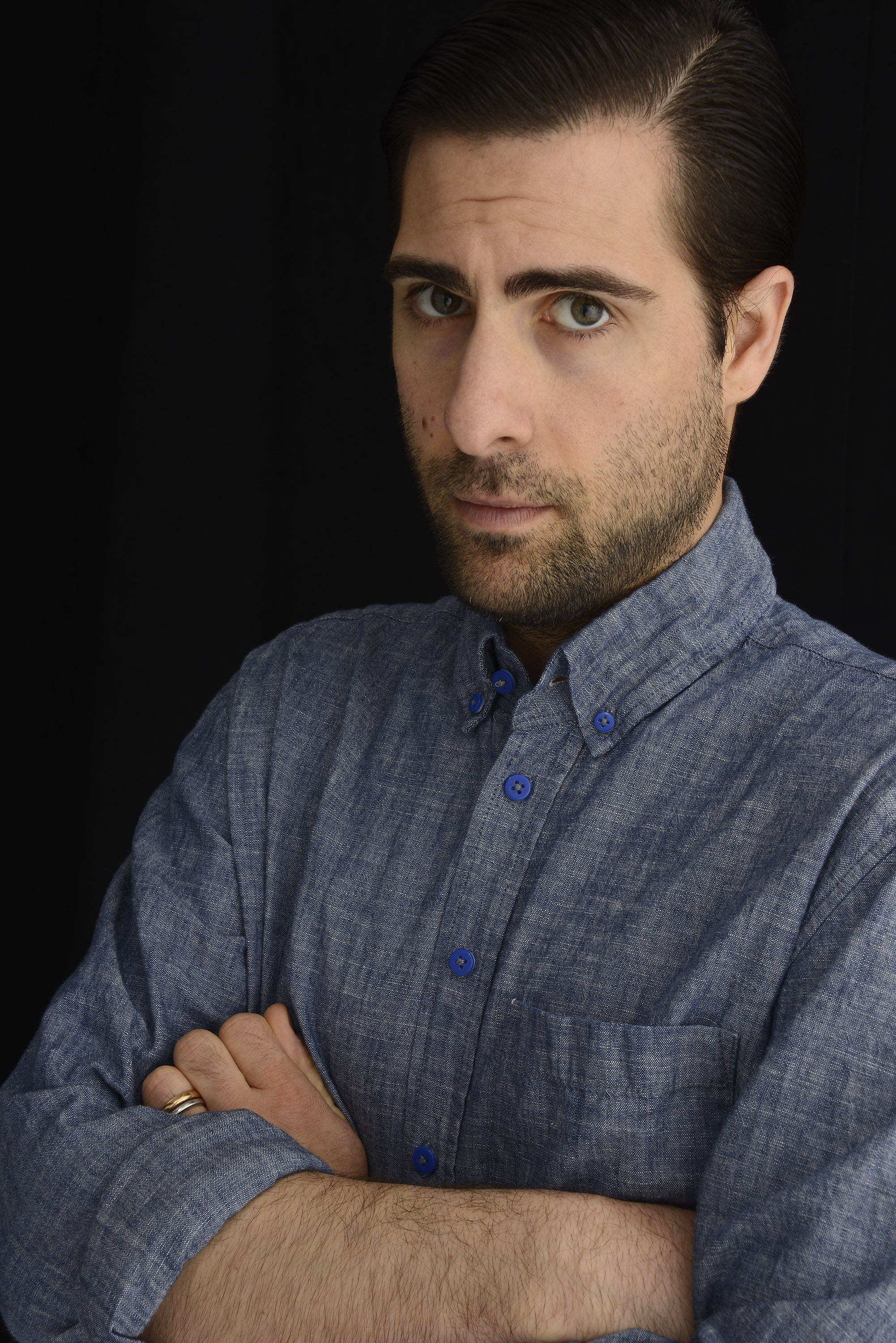 Jason Schwartzman, Likable Personality, Dinner Party Download, 2010x3000 HD Phone