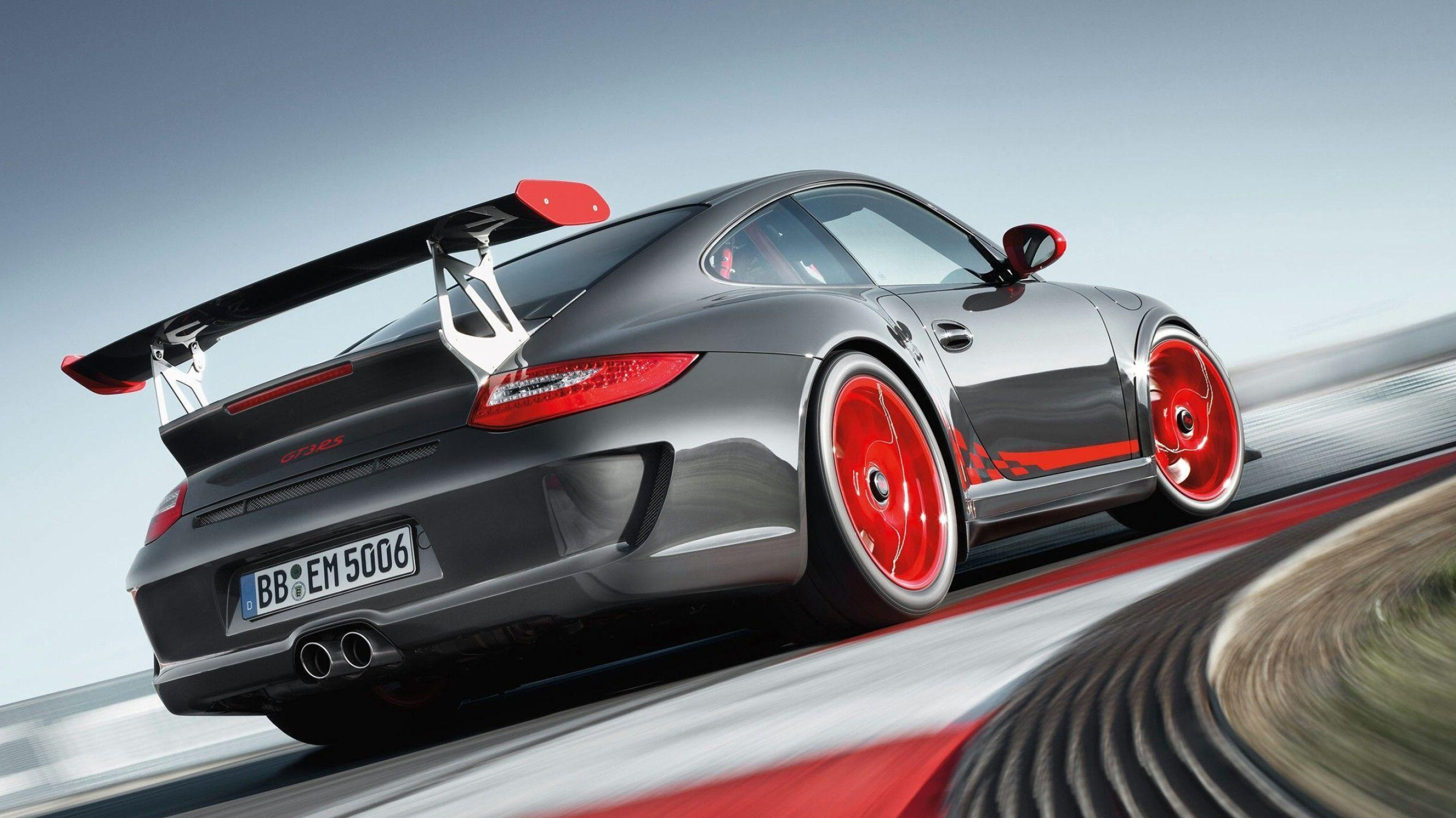 Porsche 911 GT3 RS, Best Porsche 2014, Homeiconinfo, 2560x1440 HD Desktop