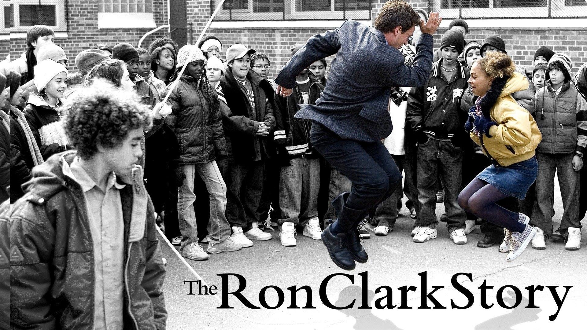 The Ron Clark Story (Movie): A very uplifting made-for-television film, Based on a true story, Directed by Randa Haines, TNT. 1920x1080 Full HD Wallpaper.