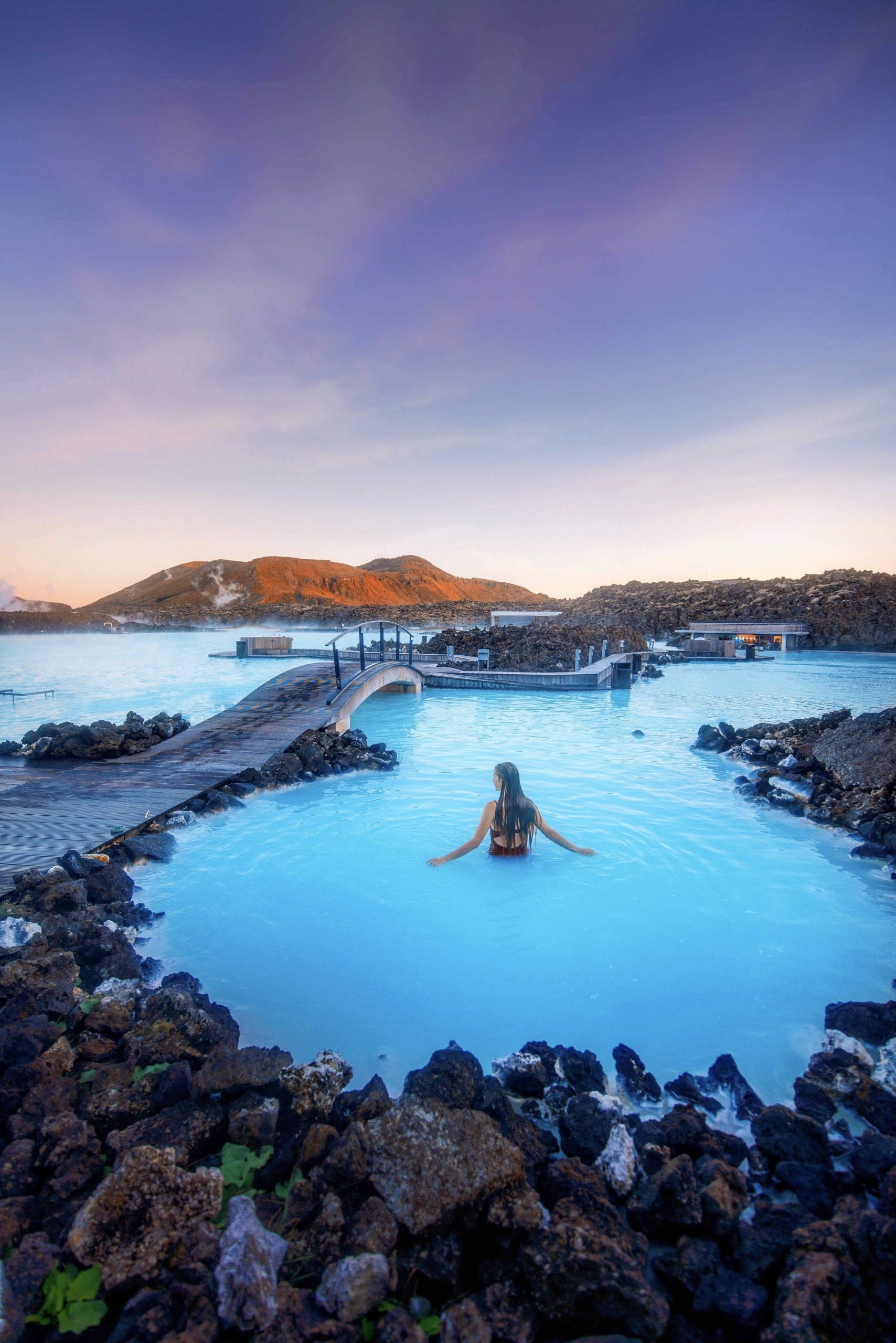 Blue Lagoon, Complete guide, Iceland tips, Travel FAQ, 1710x2560 HD Phone