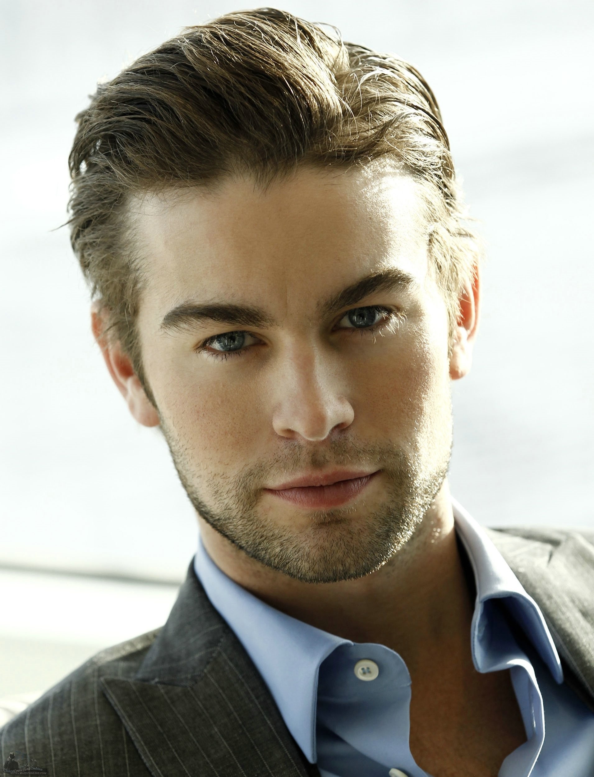 Chace Crawford: Nate Archibald (Gossip Girl), Kevin Moskowitz (The Boys), Billy LeFever (Blood & Oil). 1920x2500 HD Wallpaper.