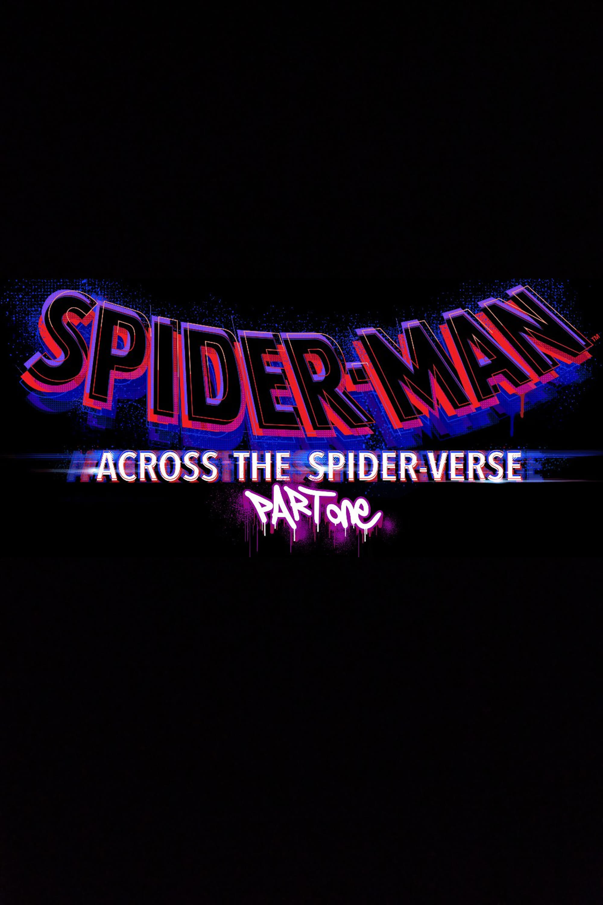 Spider-Man: Across the Spider-Verse - Part One: Miles, An adventure across the multiverse, Spider-Force. 2000x3000 HD Background.
