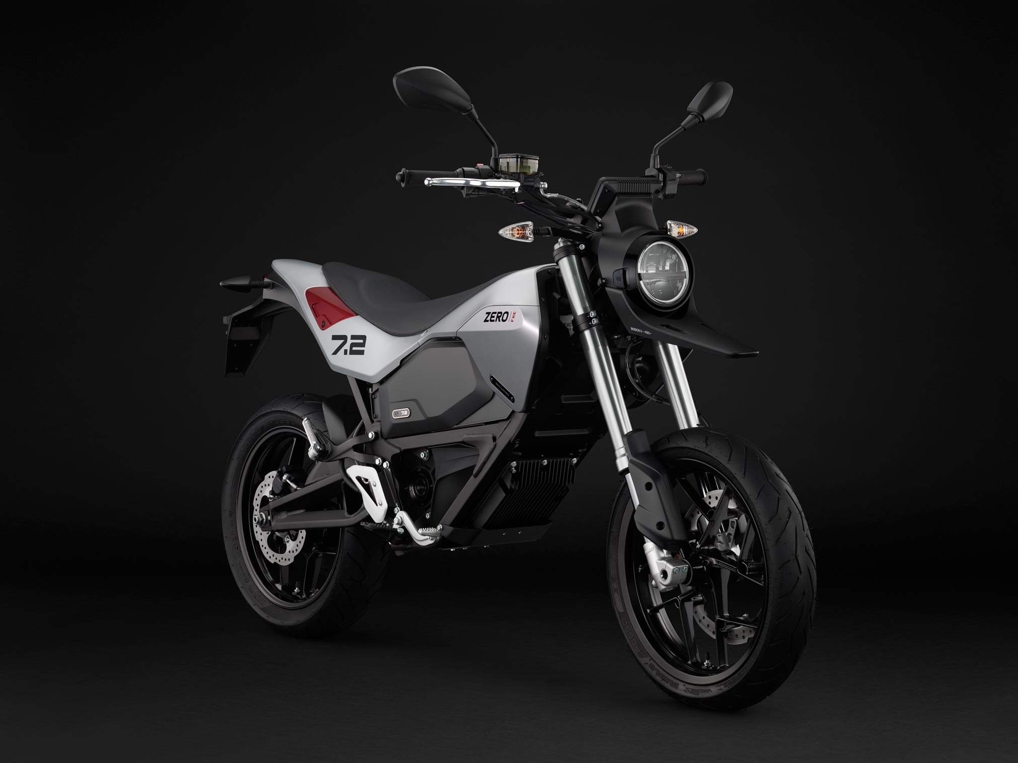 Zero FXS, 2022 model, Electric revolution, Motorcycle innovation, 2030x1520 HD Desktop